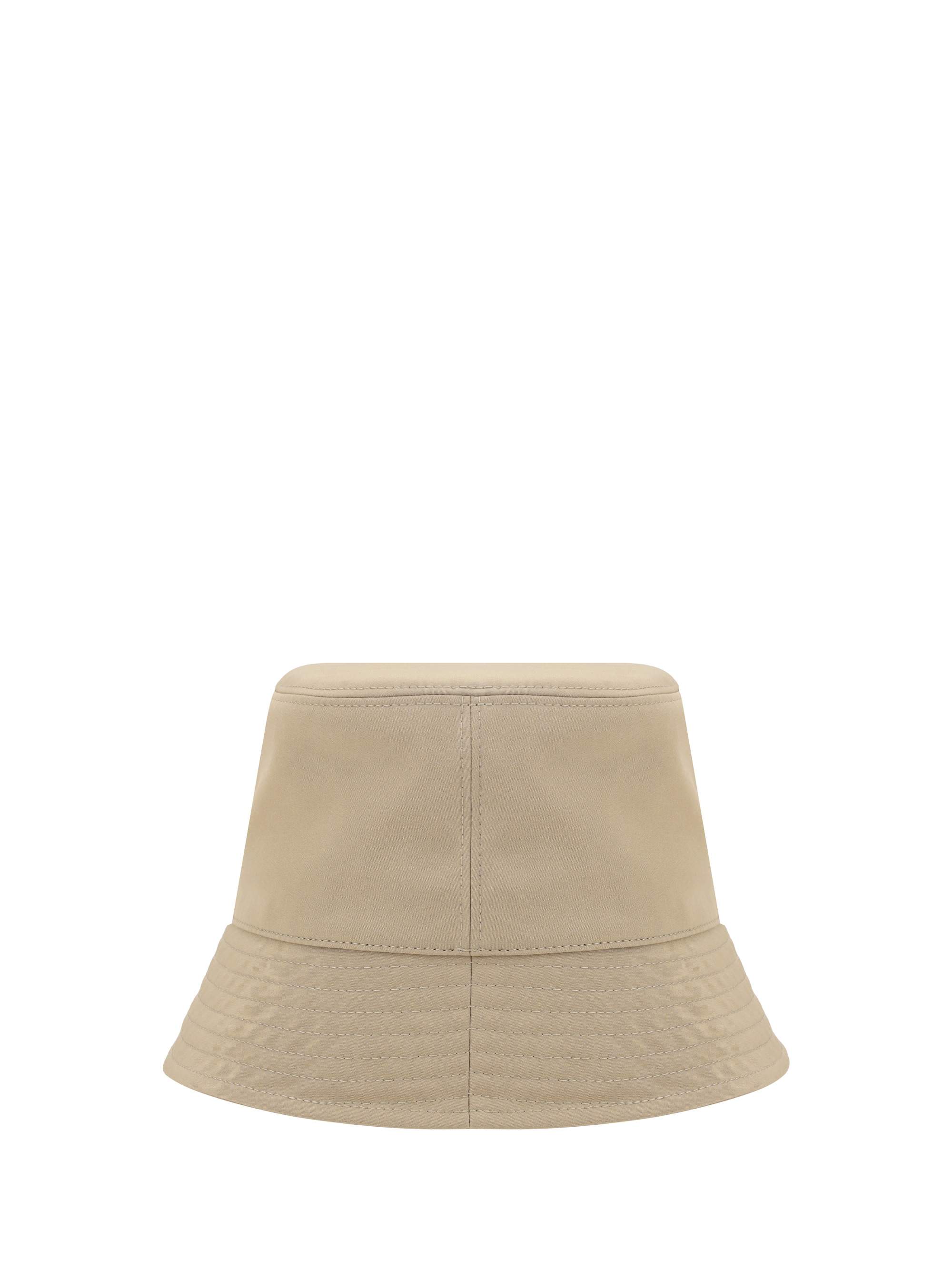Logoed Bucket Hat