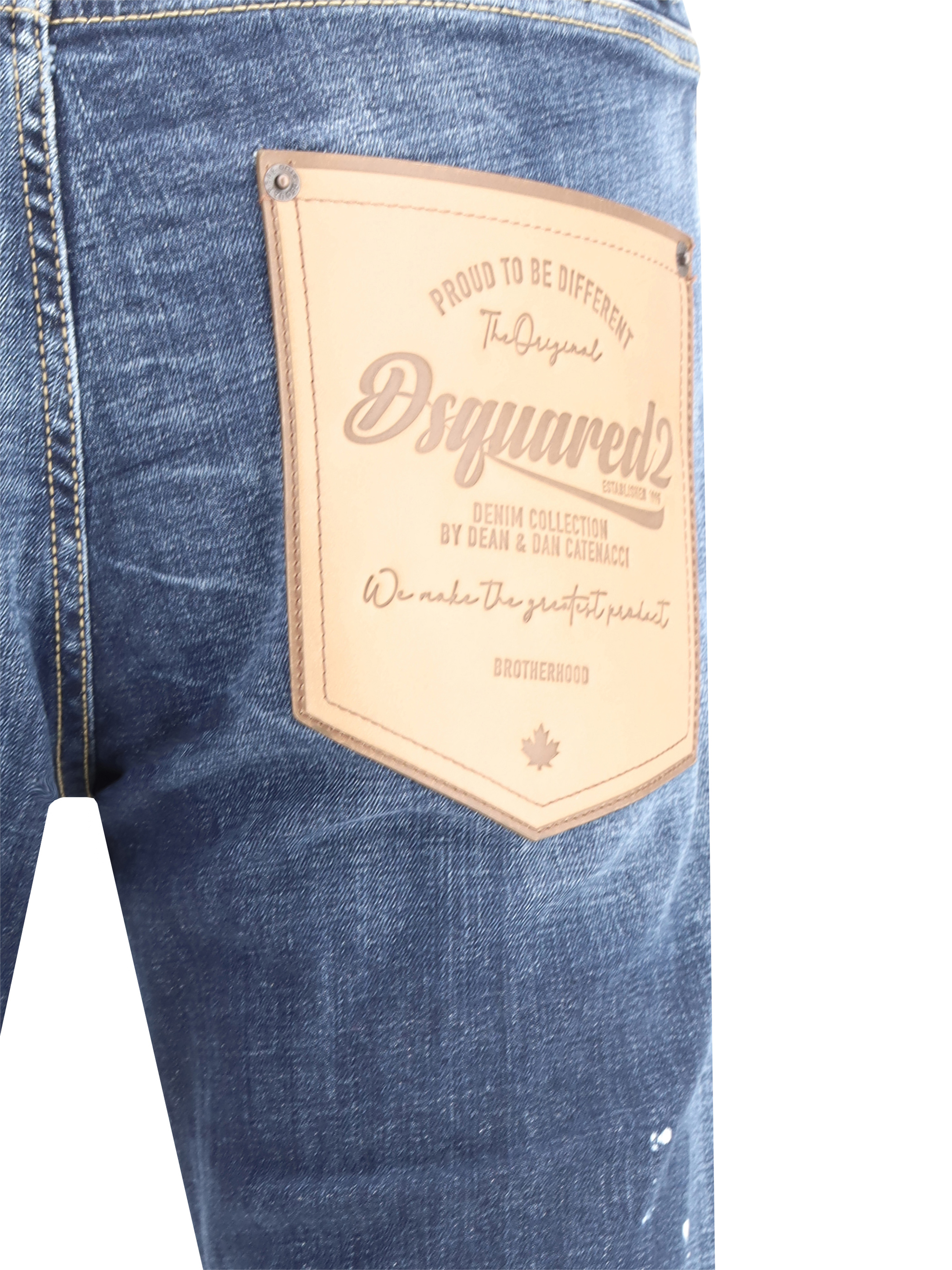 Cool Guy jeans