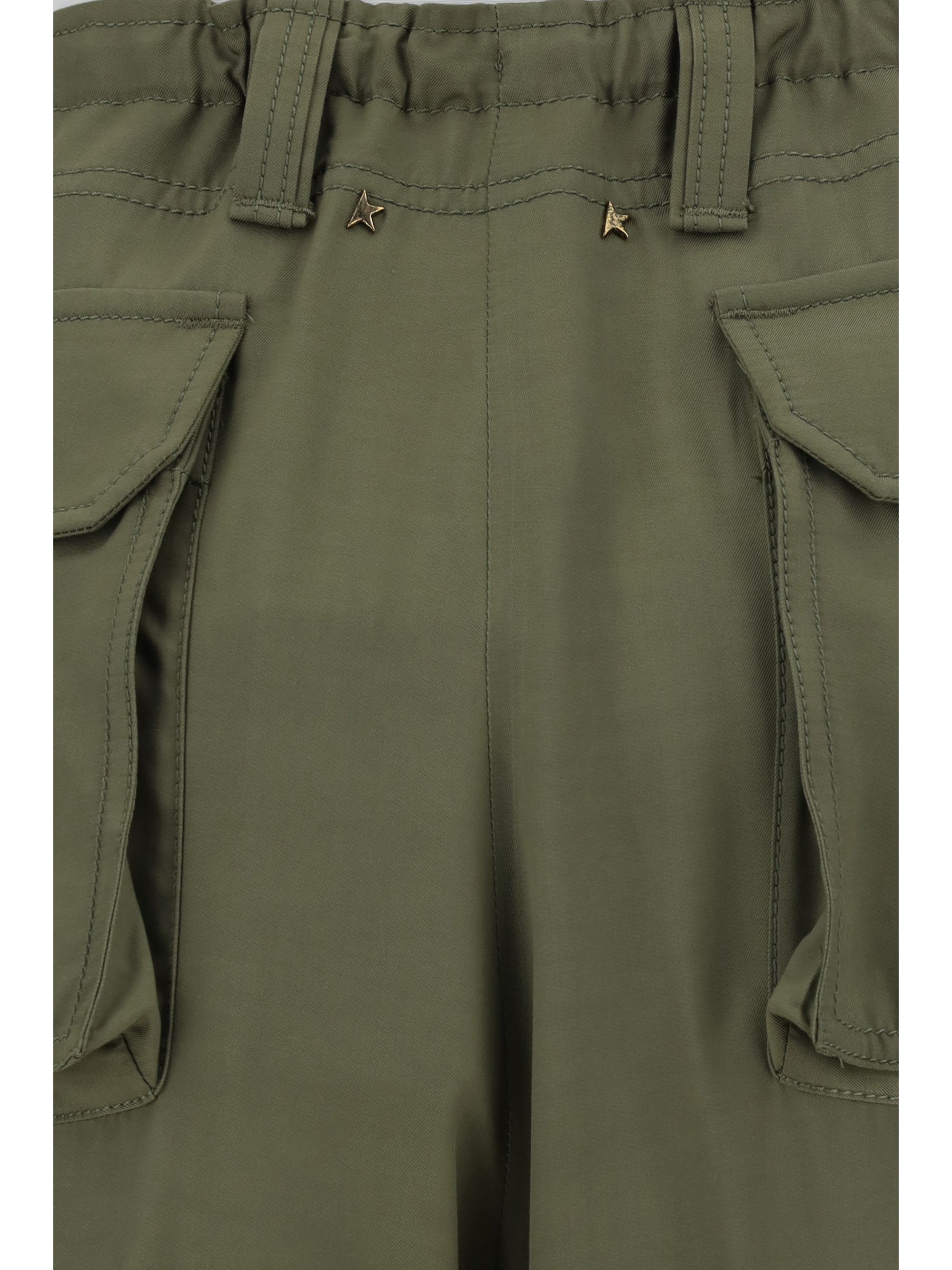 Cargo Pants    