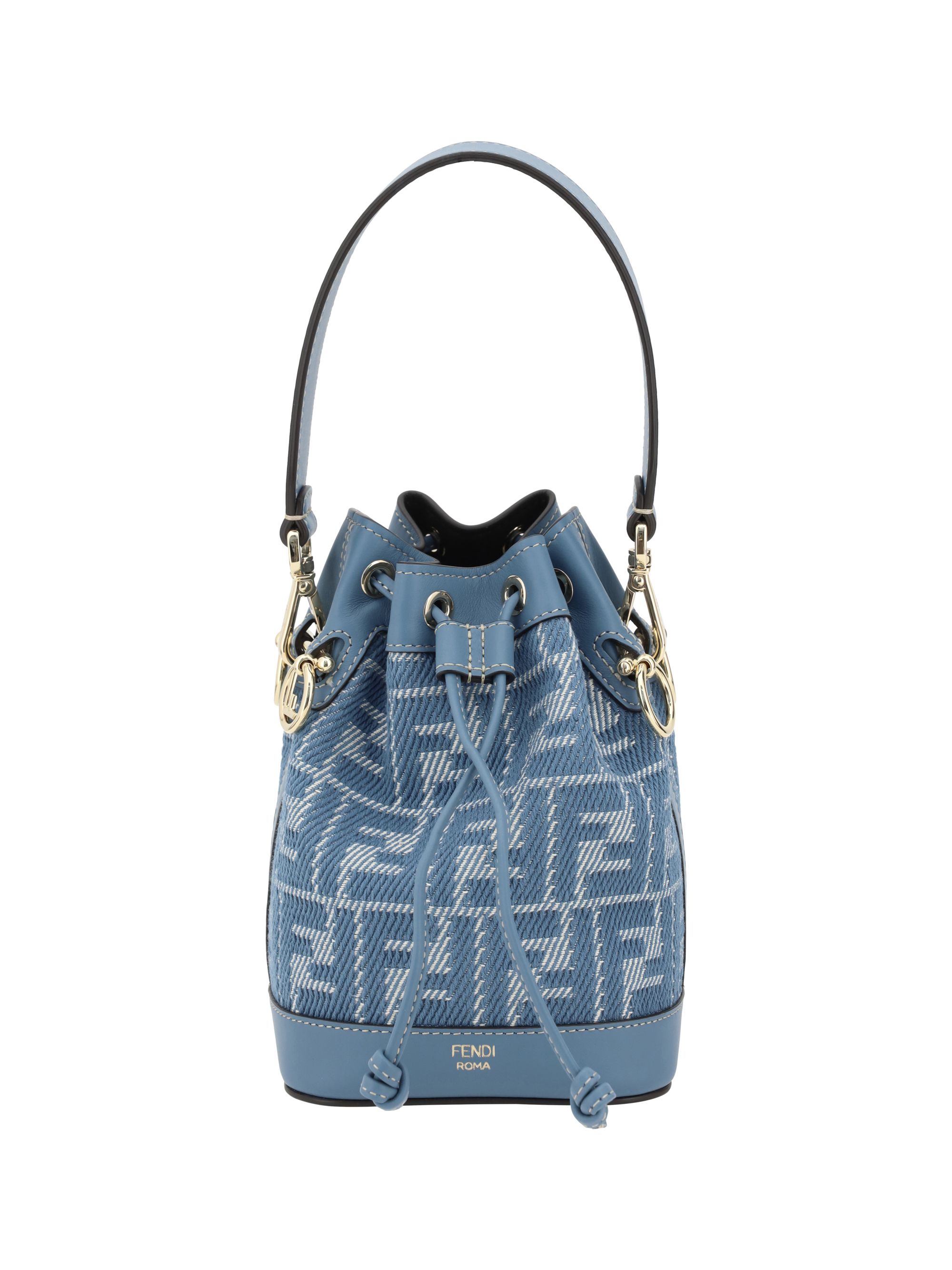 Borsa a Secchiello FF
