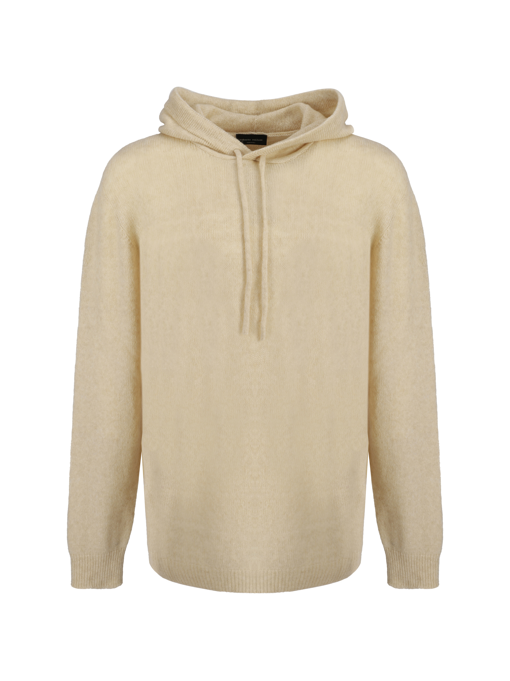 Merino Wool Sweater