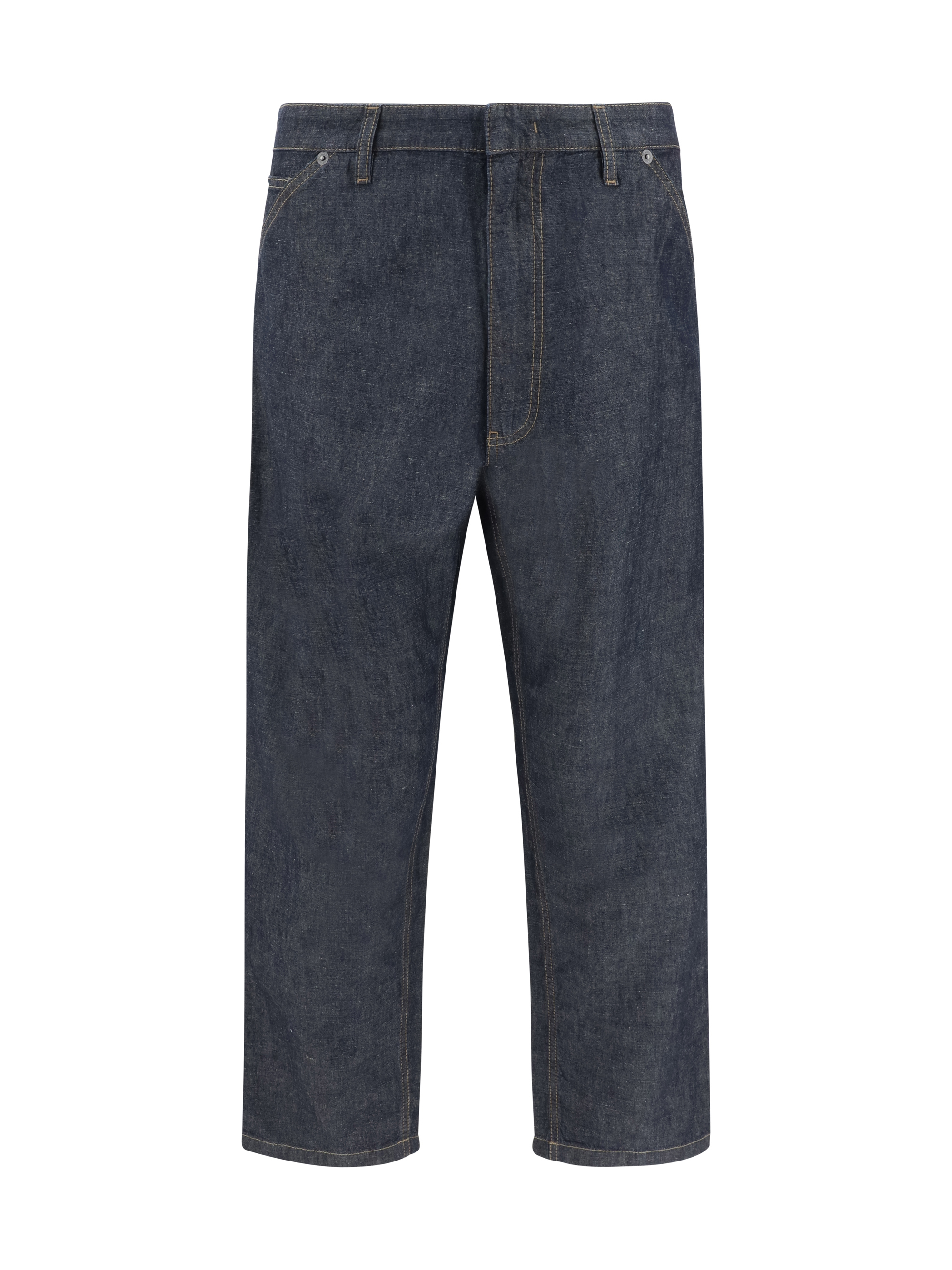 Baggy Pants