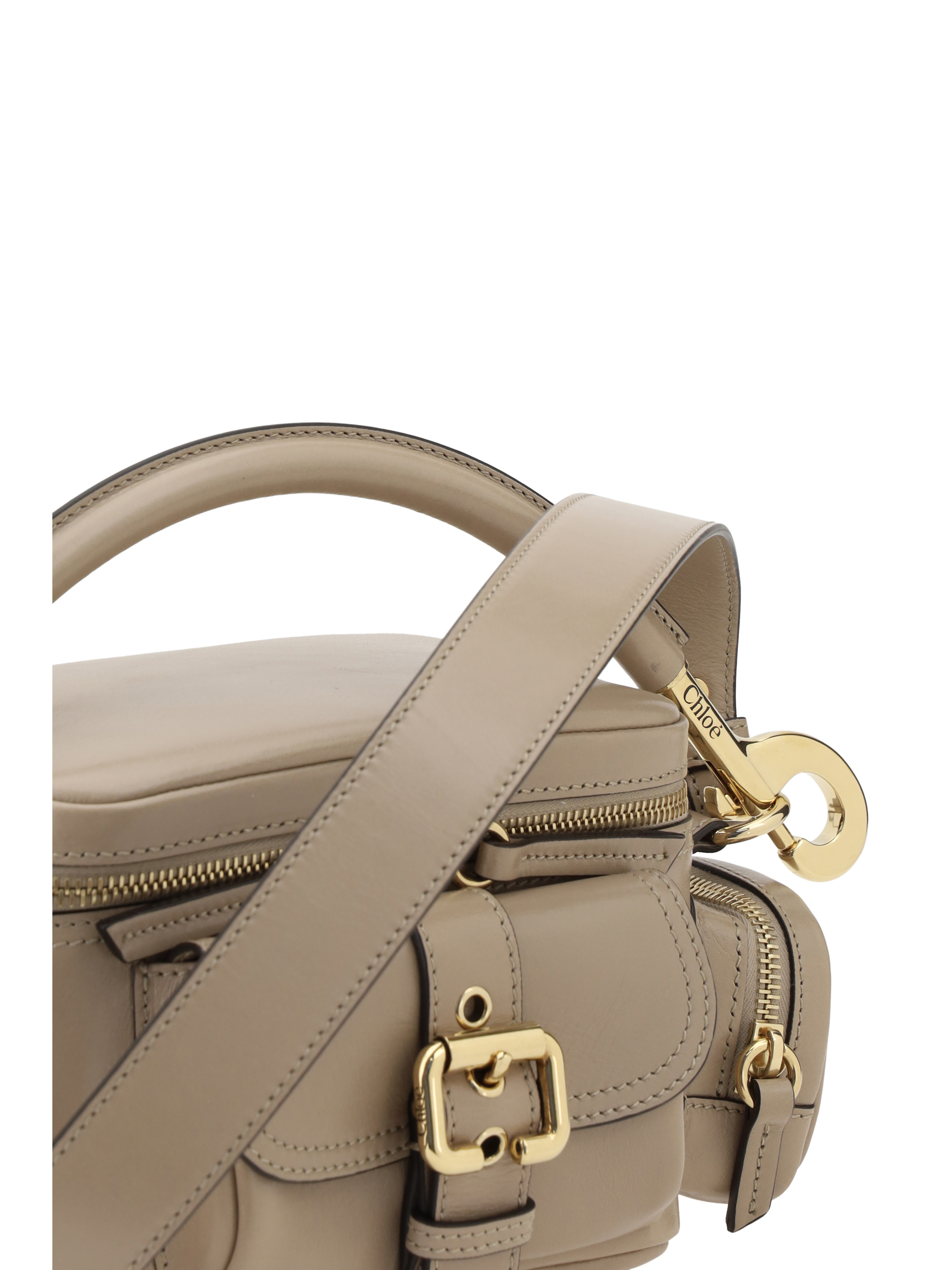 Borsa a Mano Camera