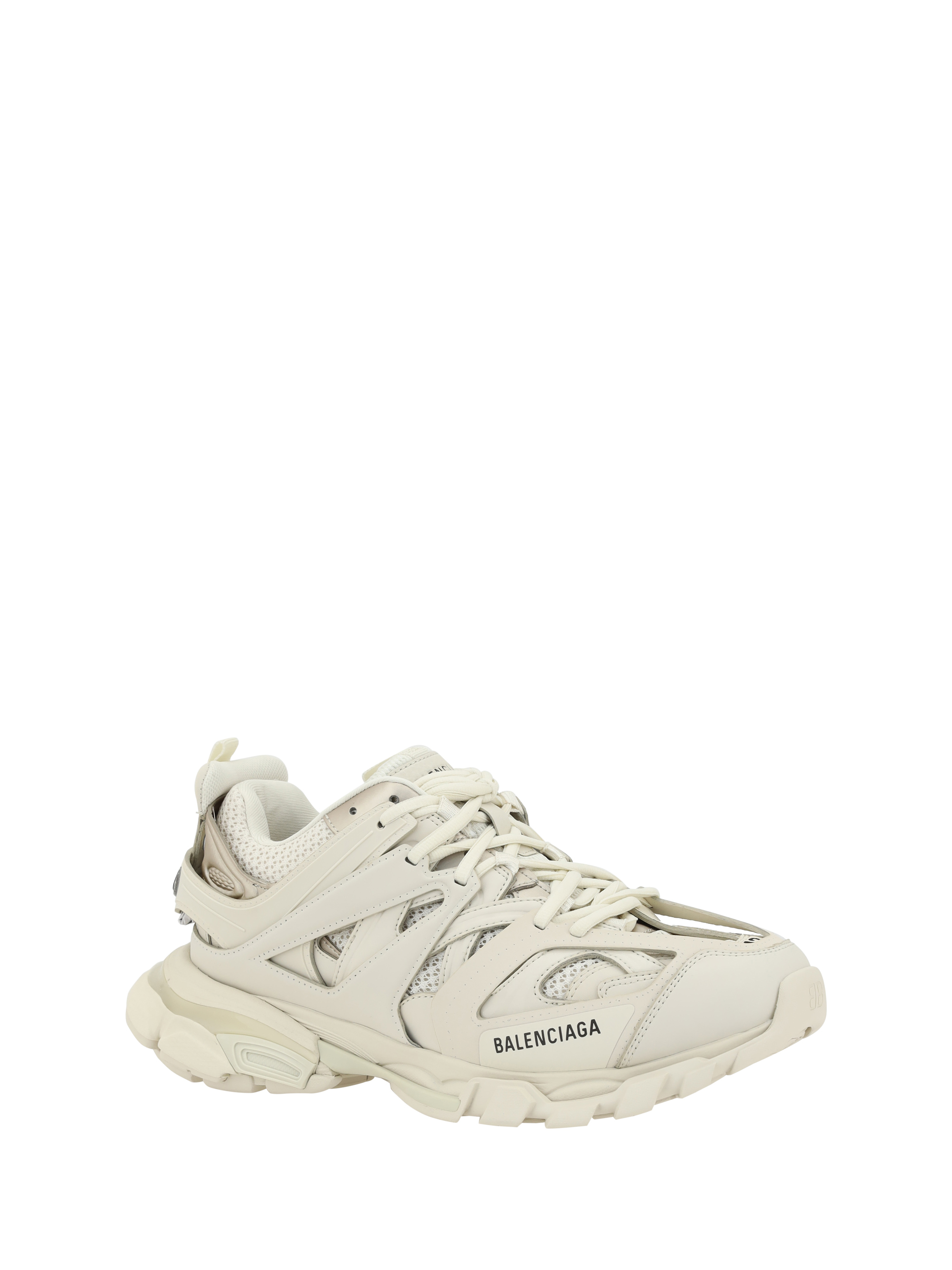 Track Sneaker
