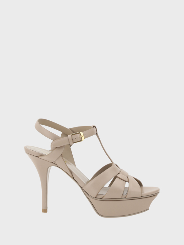 Tribute Sandals