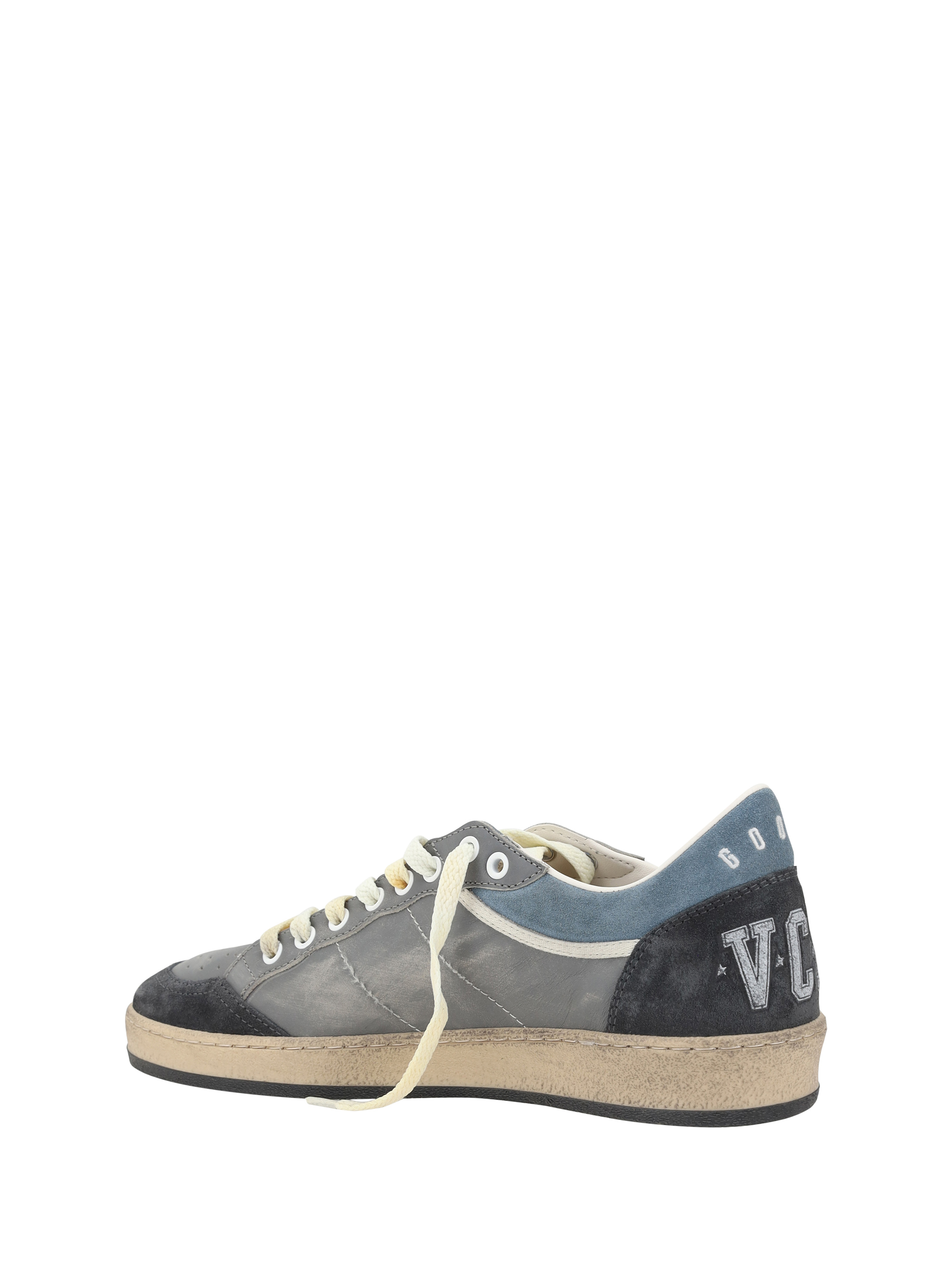 Sneakers Ball Star