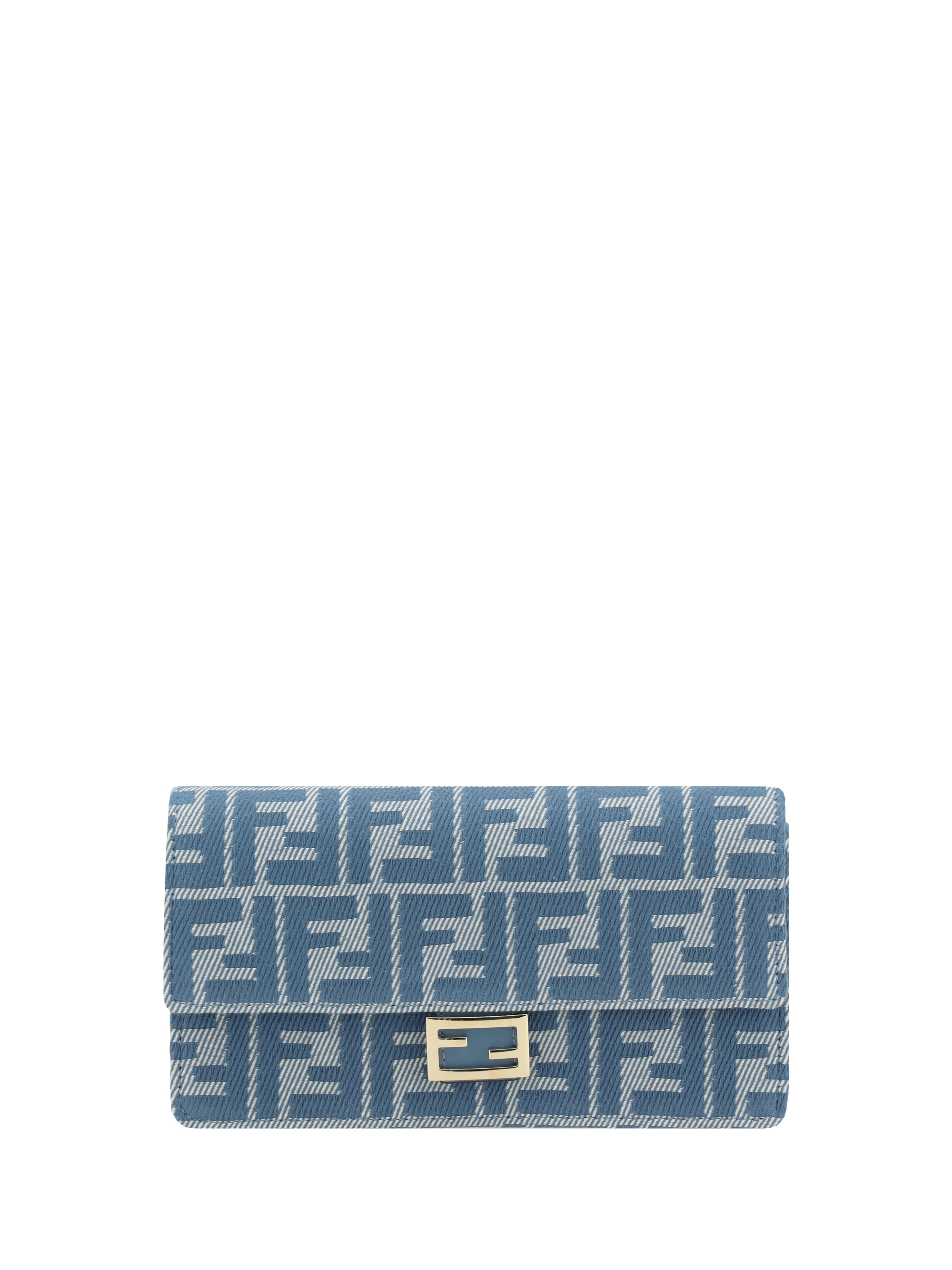 Borsa a Tracolla FF
