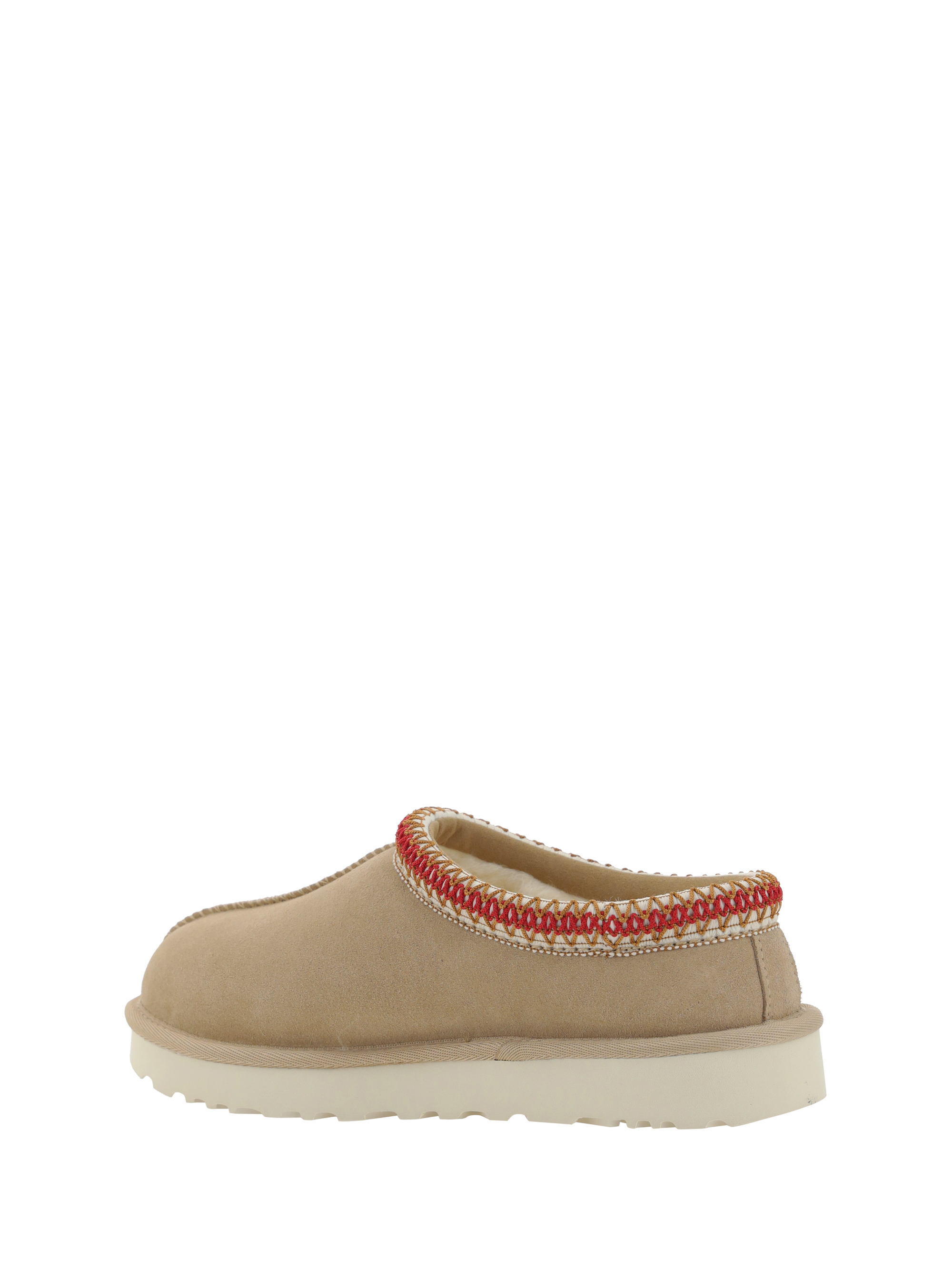 Tasman Mules