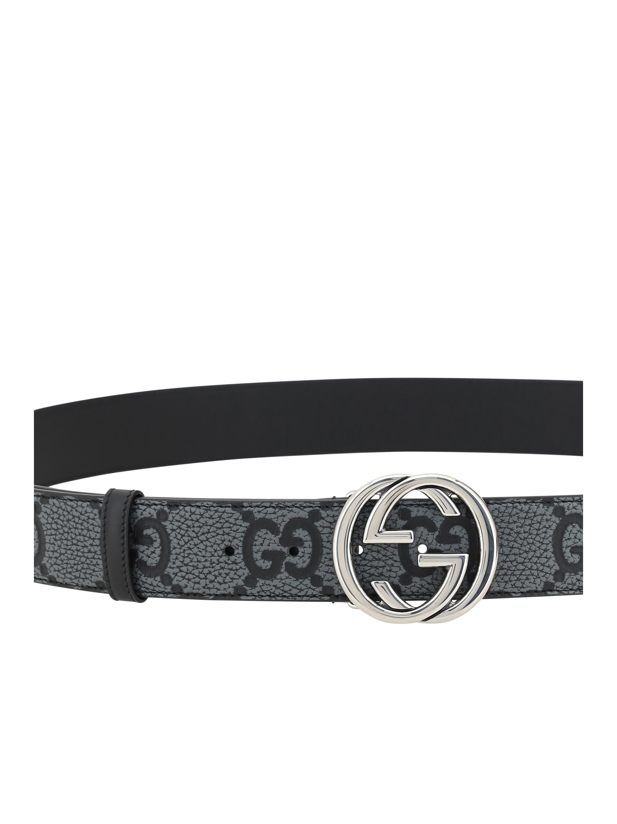 GG buckle Belt