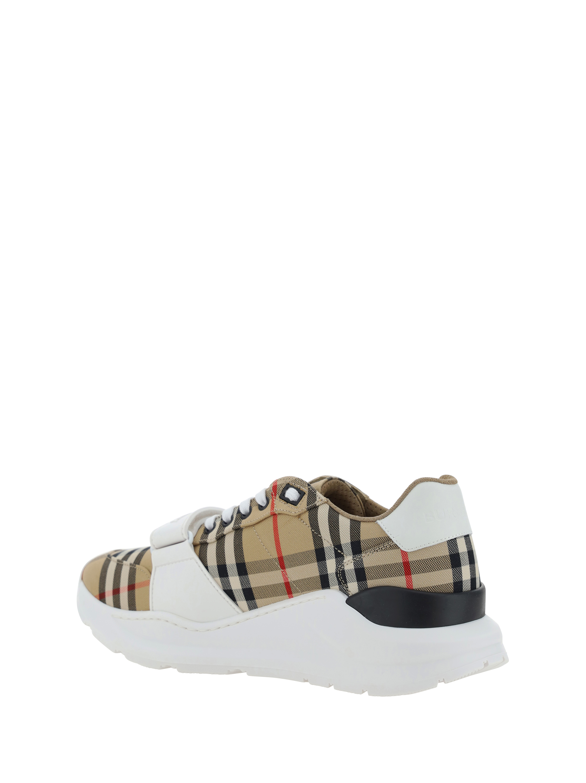 New Regis Sneakers