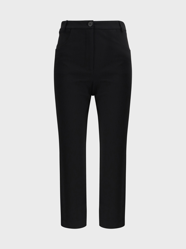 Boot-cut Pants
