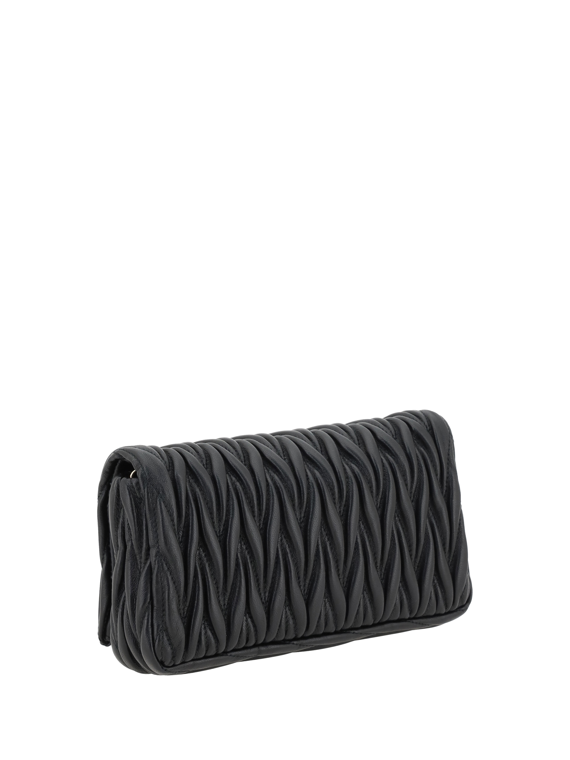 Borsa a Tracolla matelassé