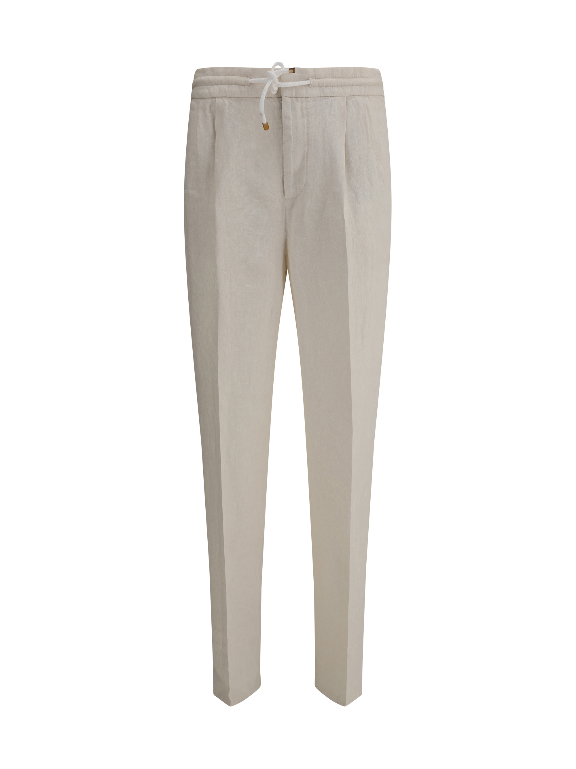 Linen Pants