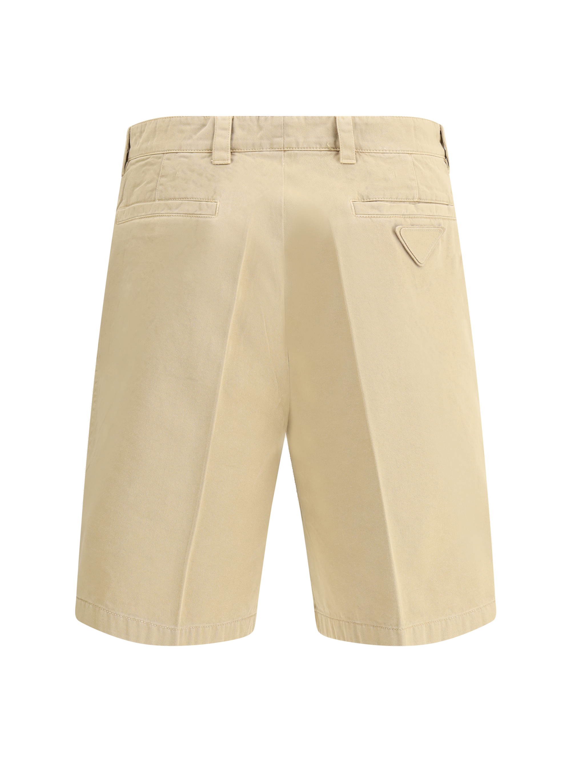 Cotton Shorts