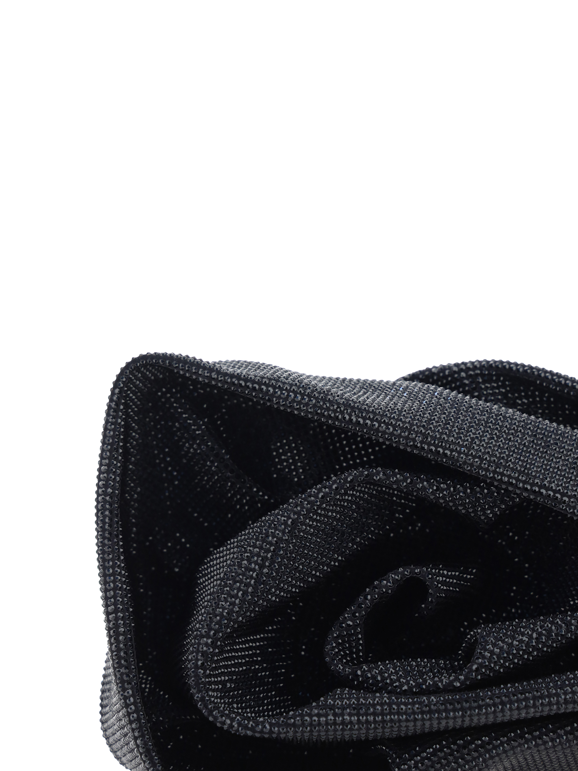 Rose Clutch Bag