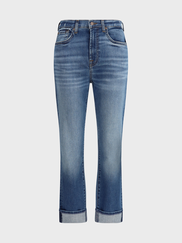 Jeans Skinny Groovy 