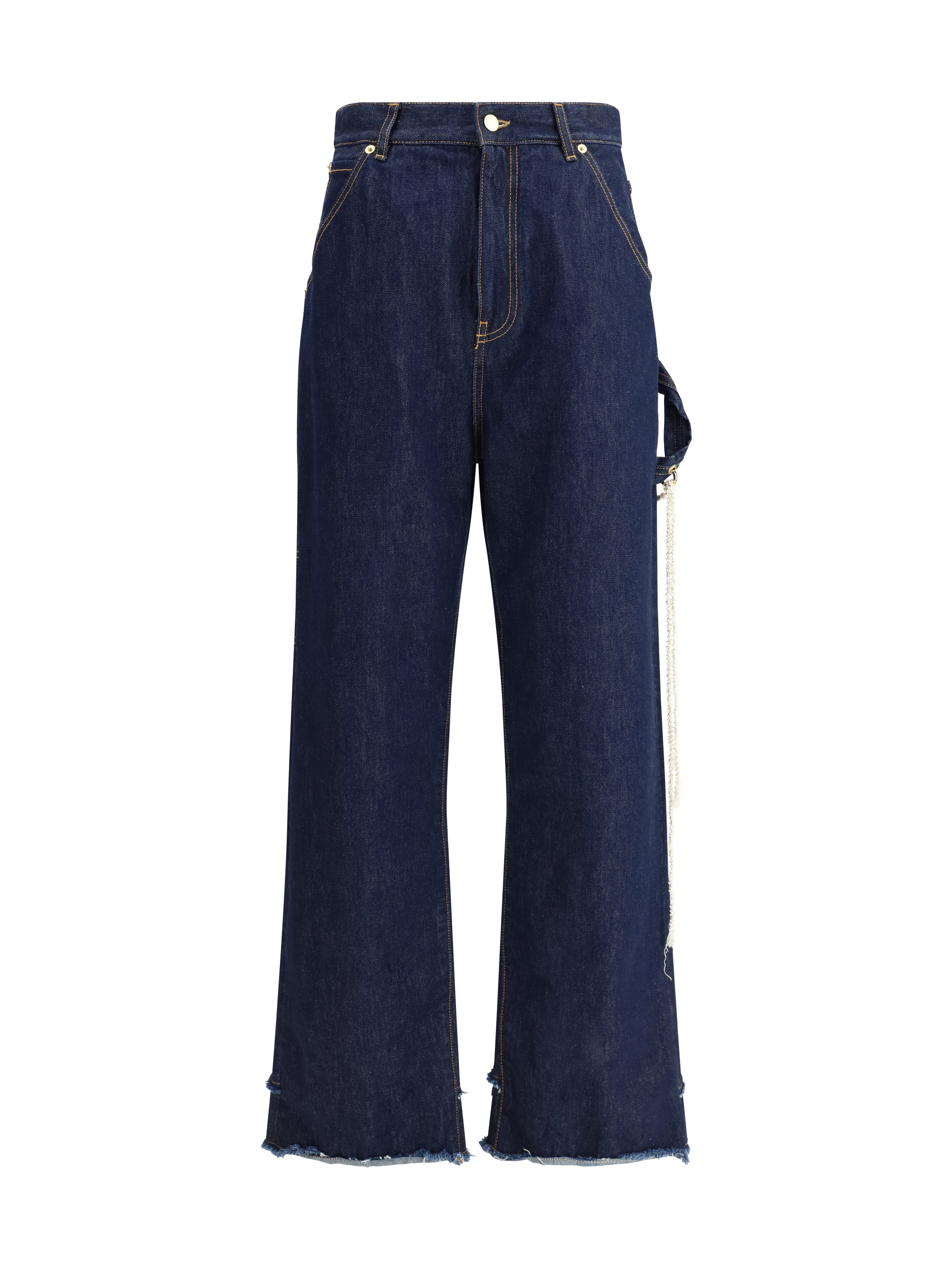 Lisa Chain Jeans 