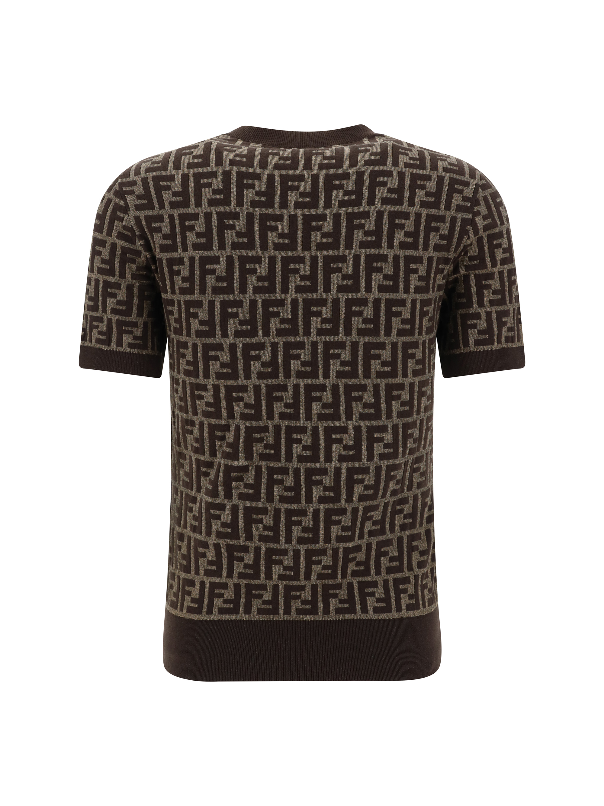 FF pattern Top