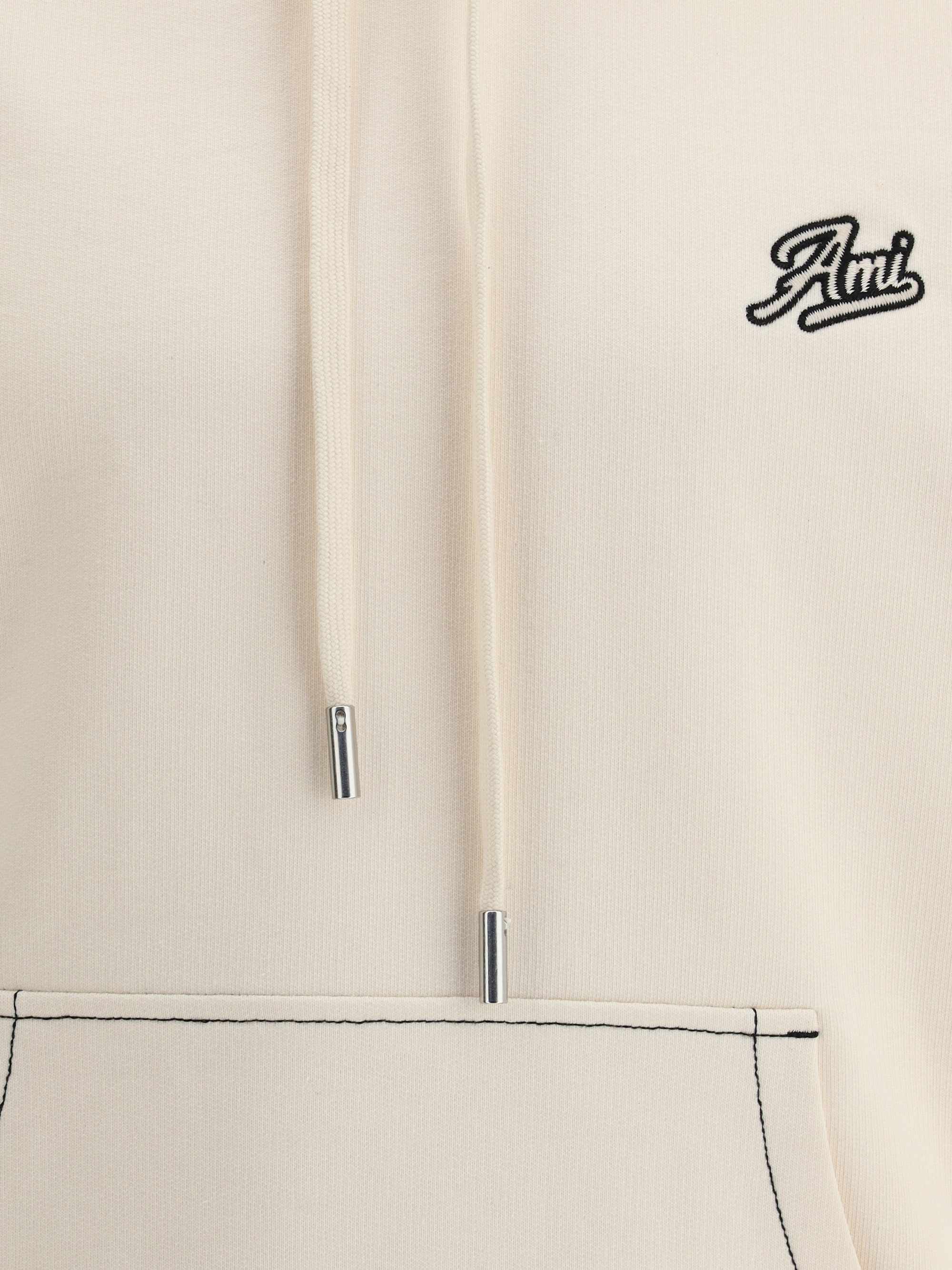 Logoed Hoodie 