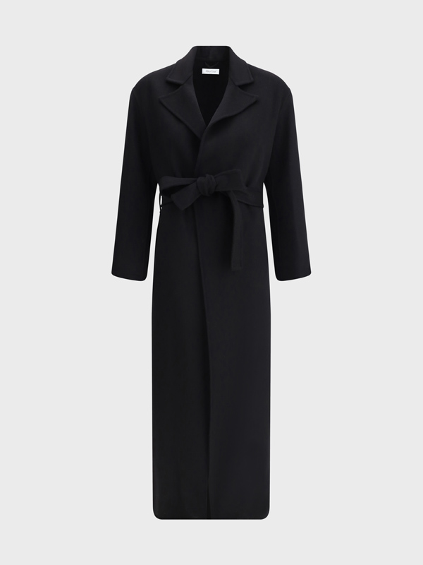 Long robe Coat 