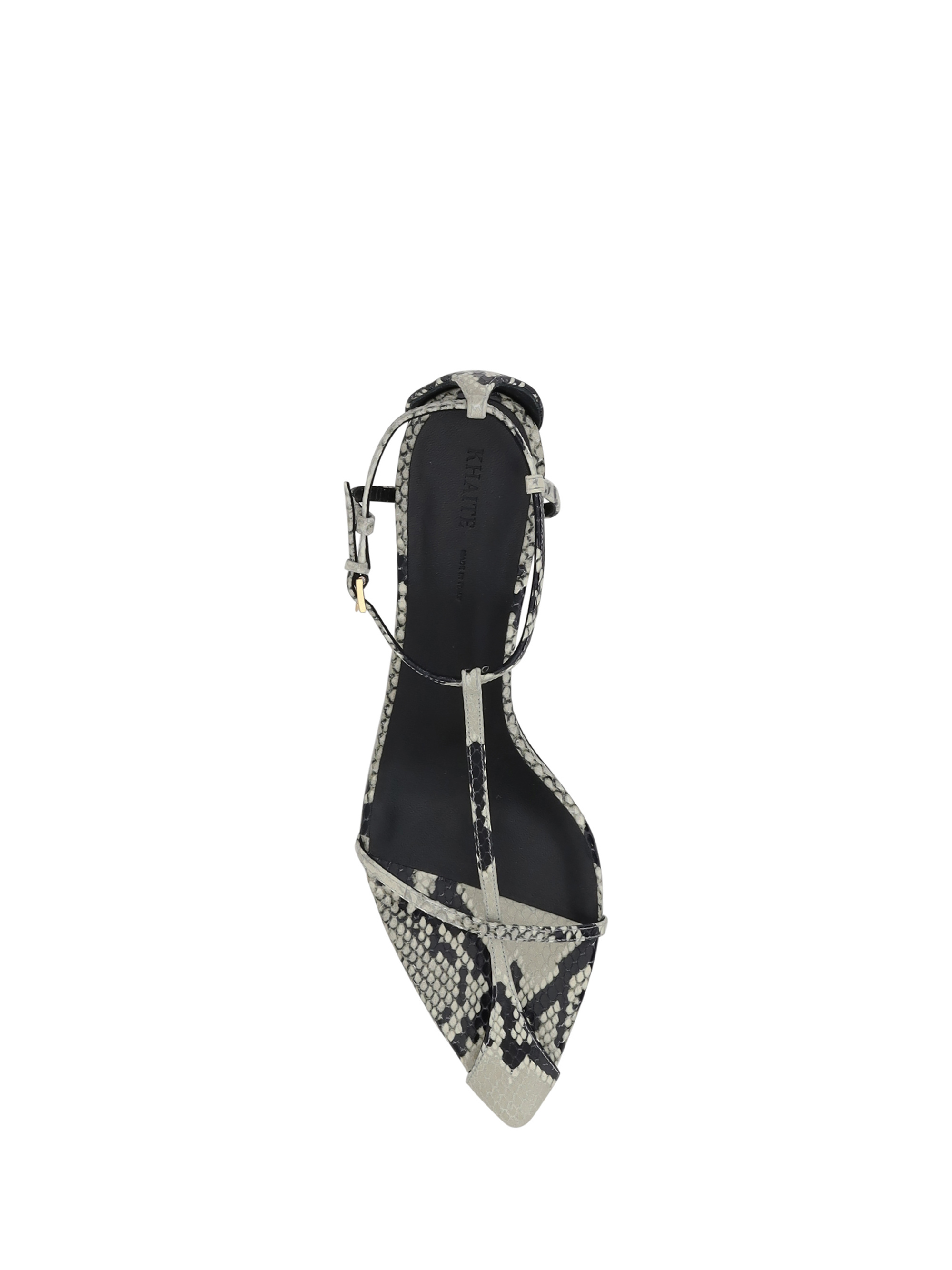 Bella T-strap Sandal 45