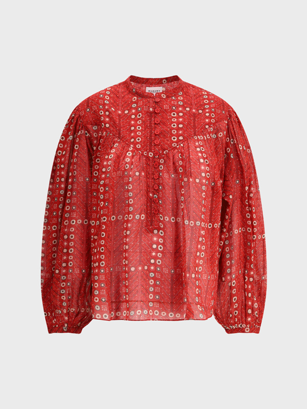 Salika Shirt