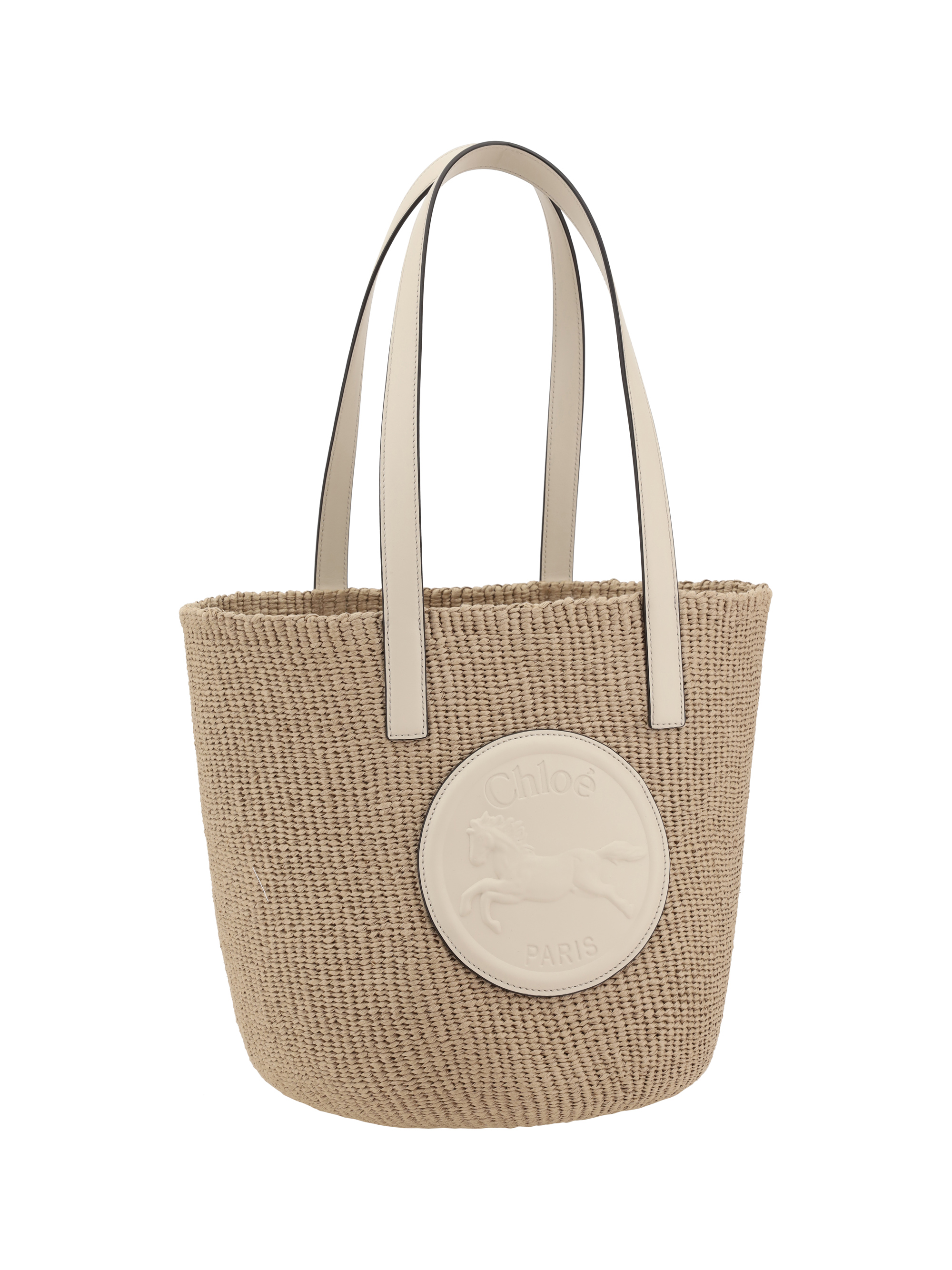 Horse Medal Shoulder Bag