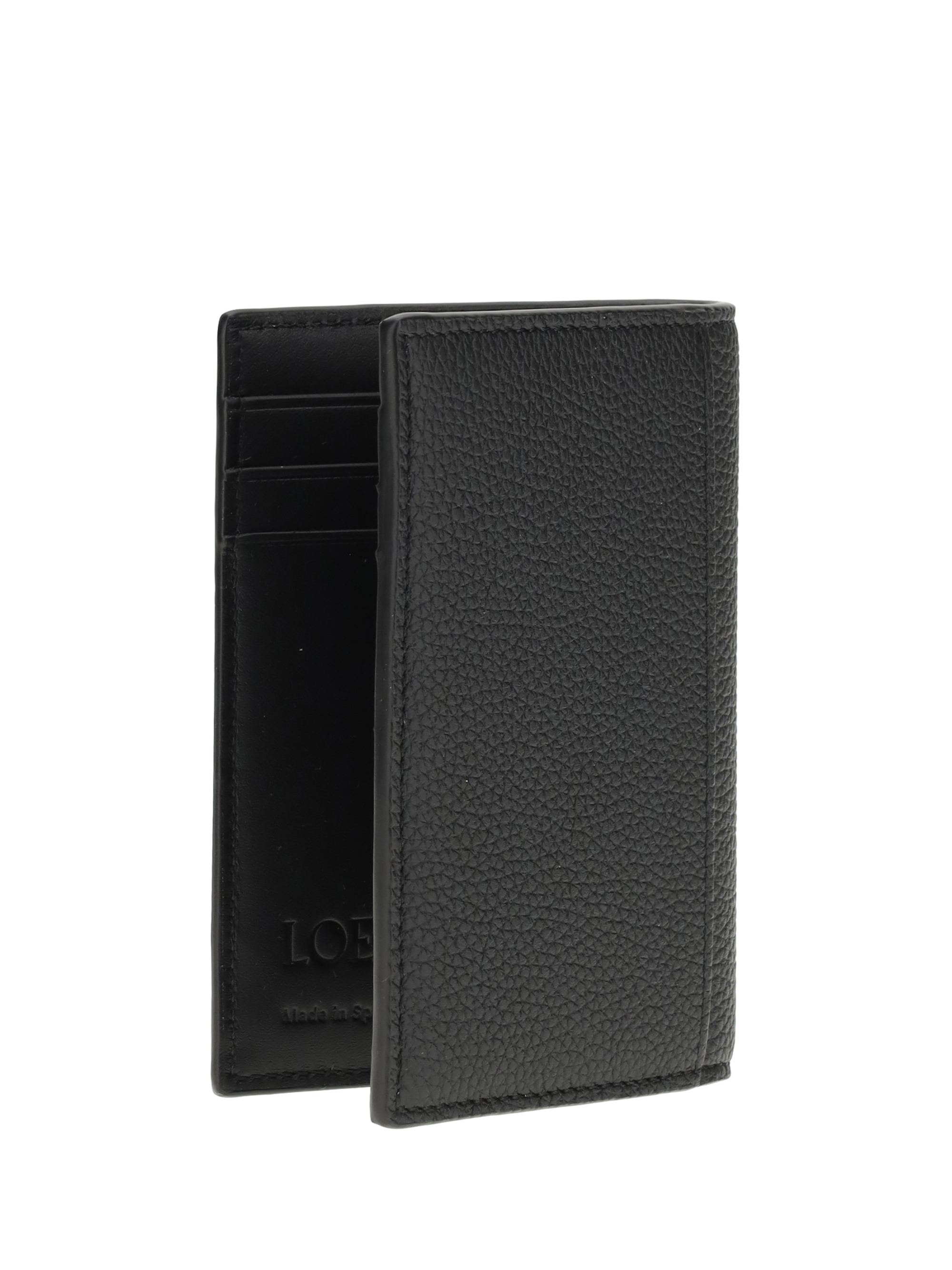 Bifold Vertical Cardholder