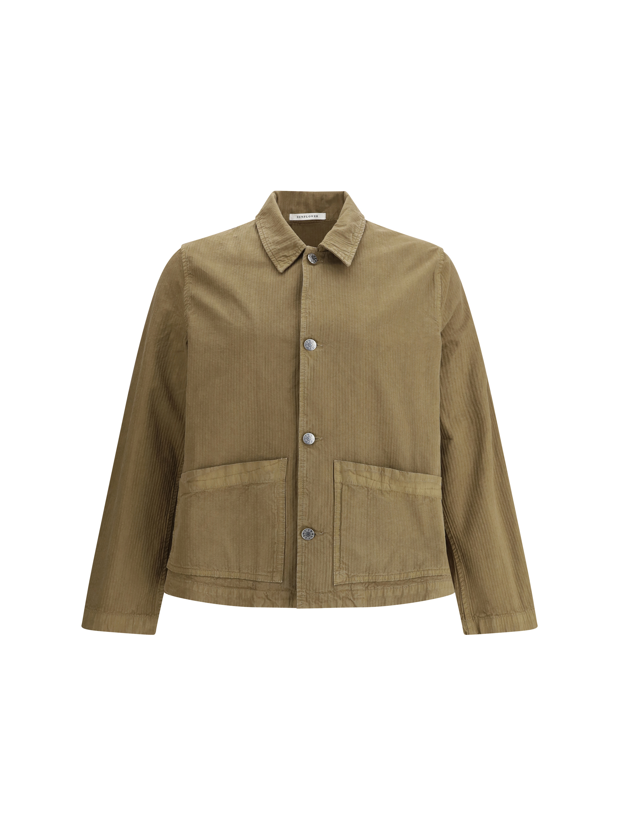Worker Jacket