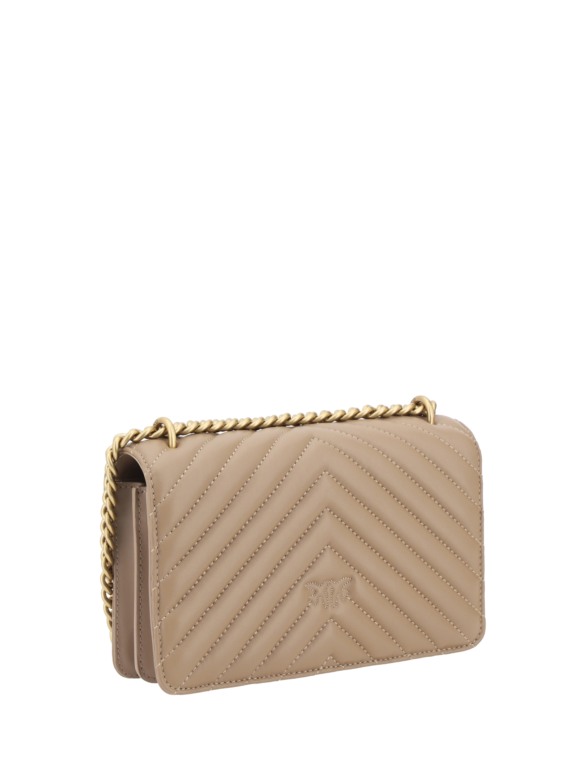 Borsa a Tracolla Mini Love