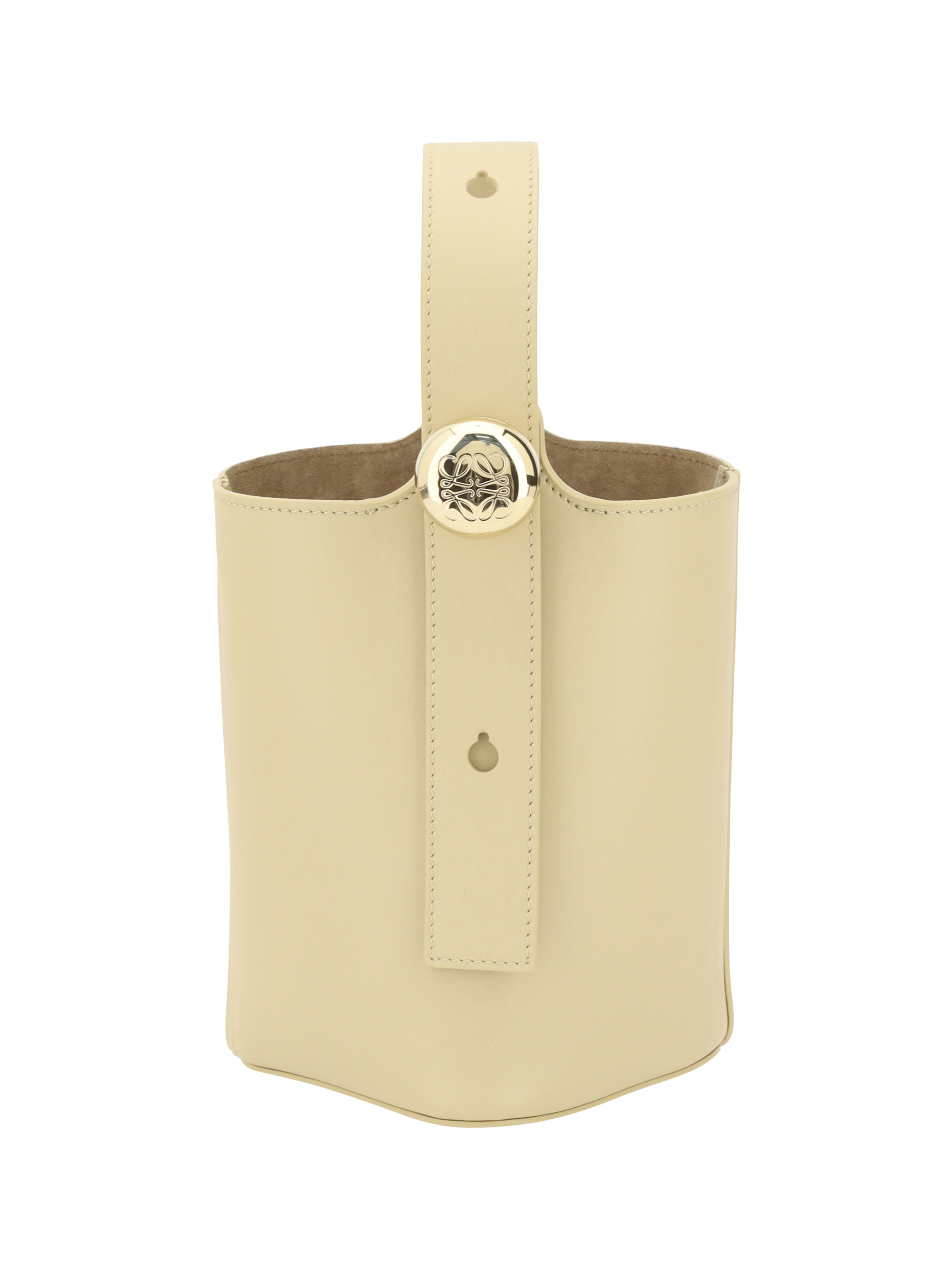 Borsa a Secchiello Pebble Mini 