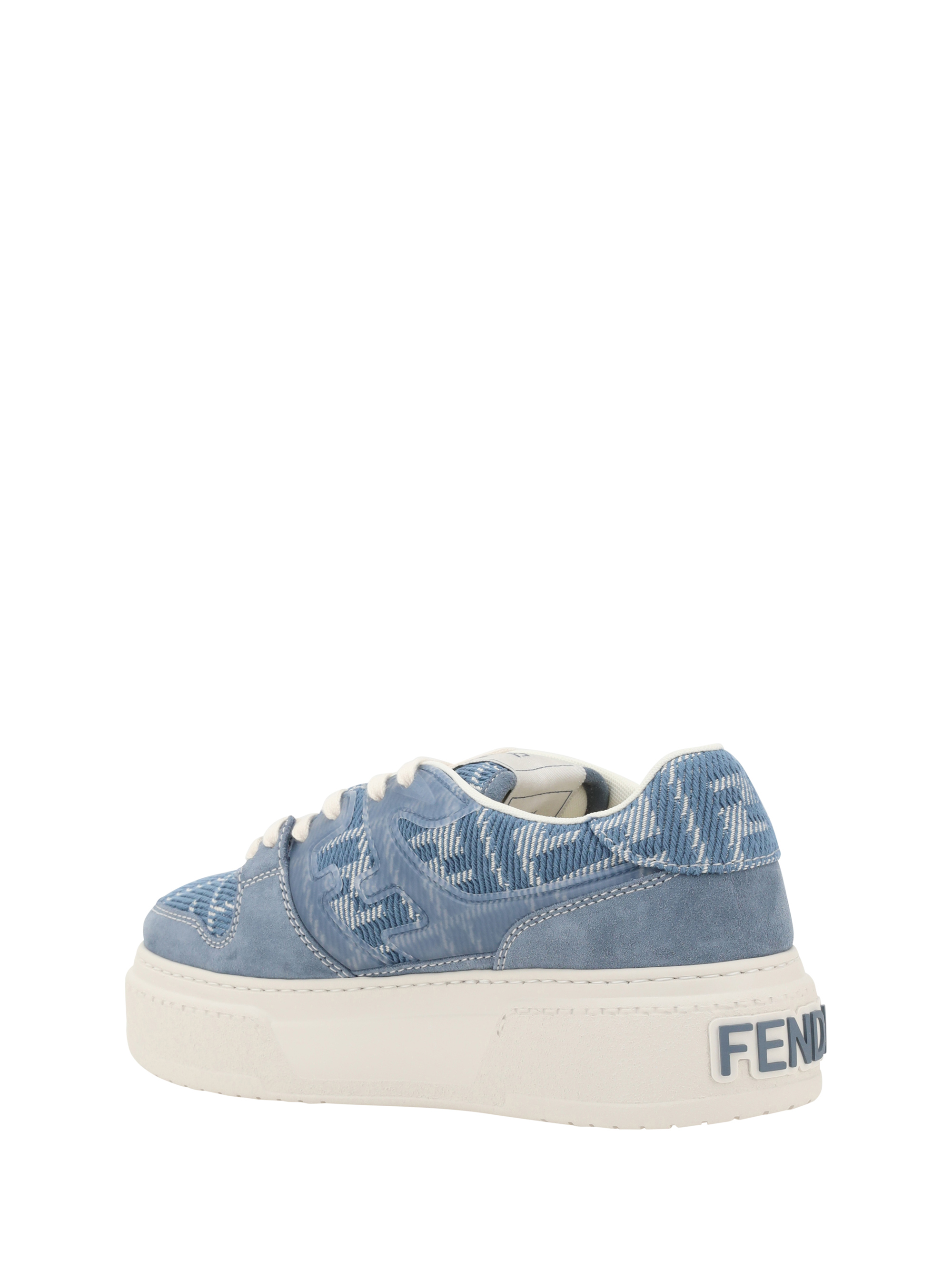Low Top