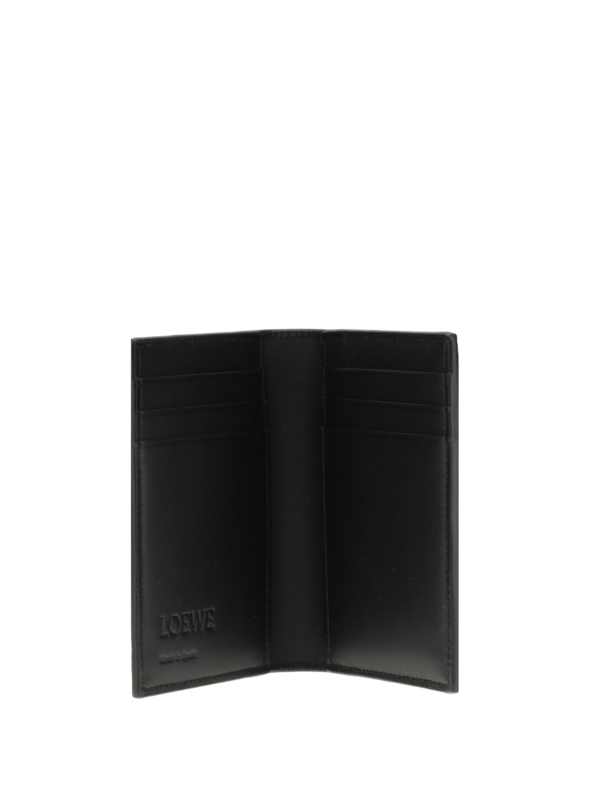 Bifold Vertical Cardholder