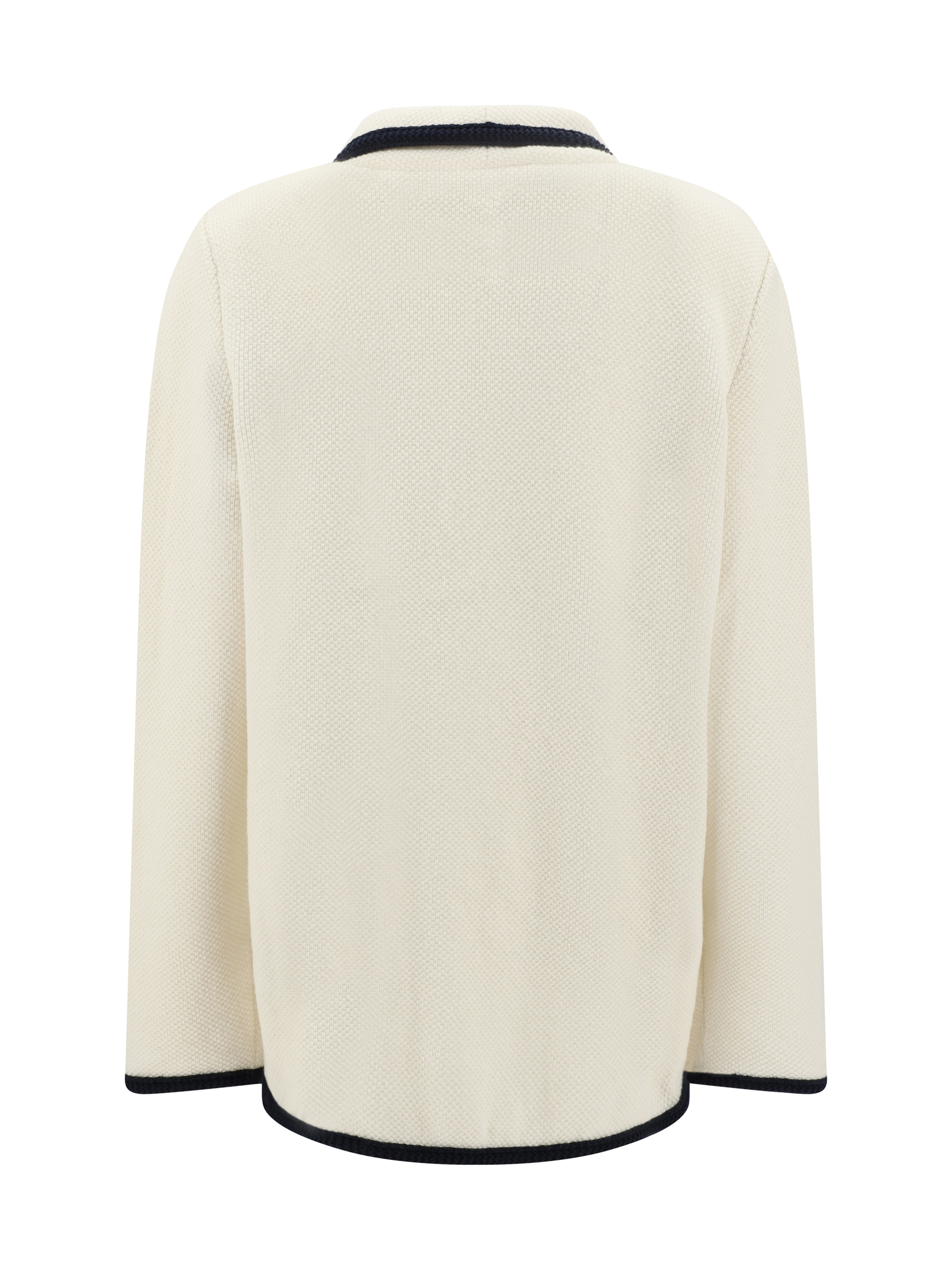 Knit Jacket