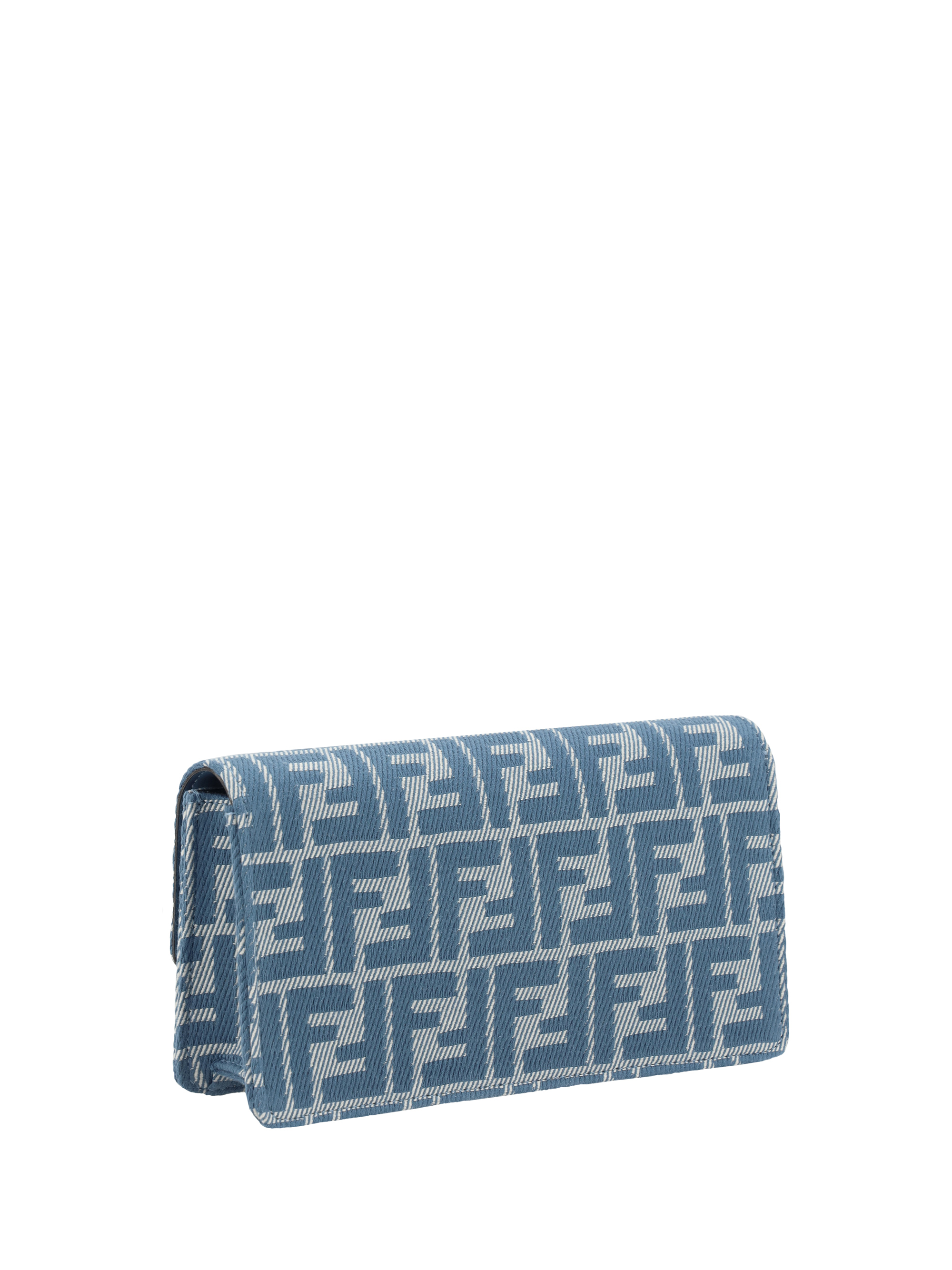 Borsa a Tracolla FF