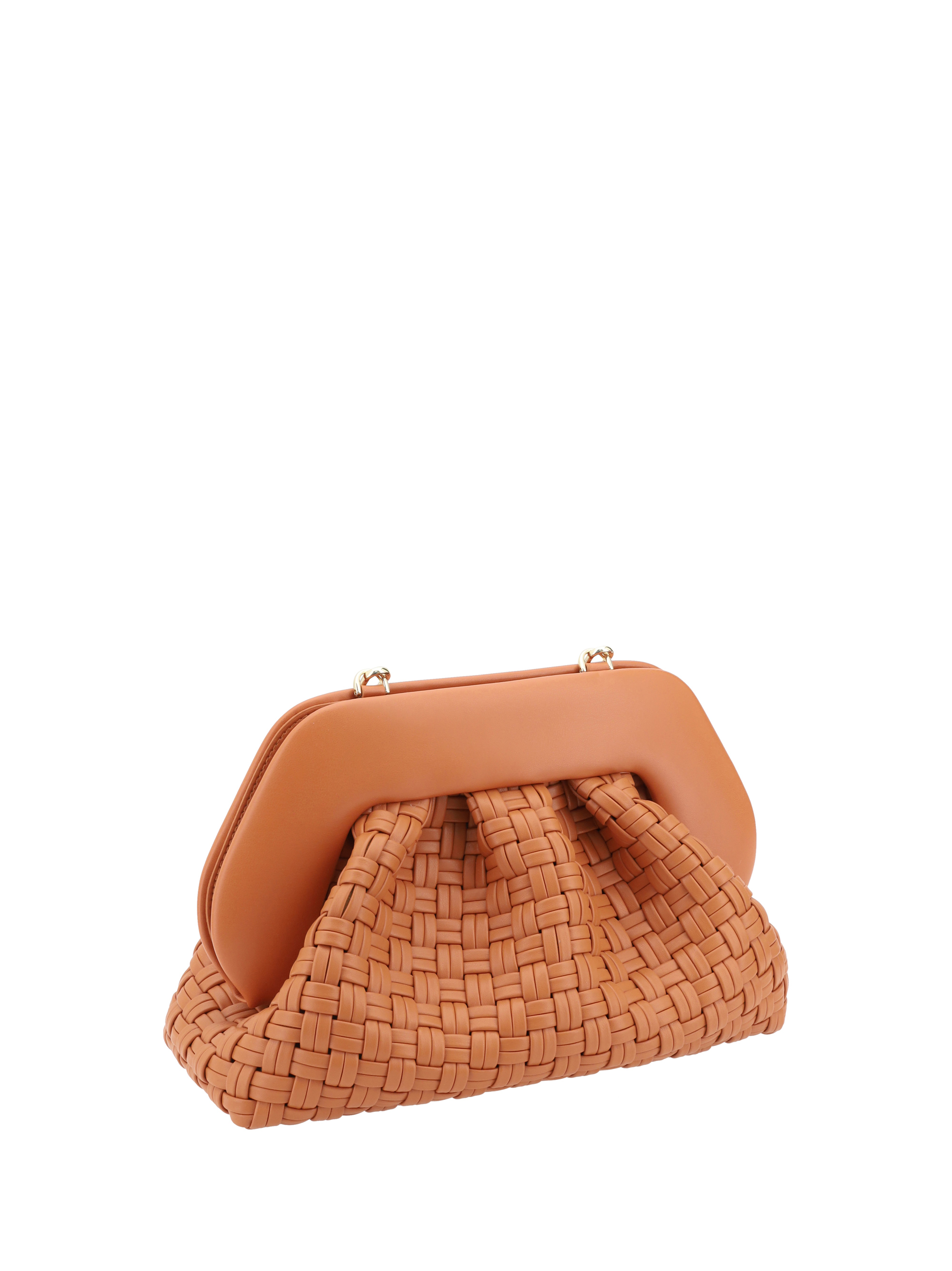Borsa a Tracolla Tia Micro Weaved
