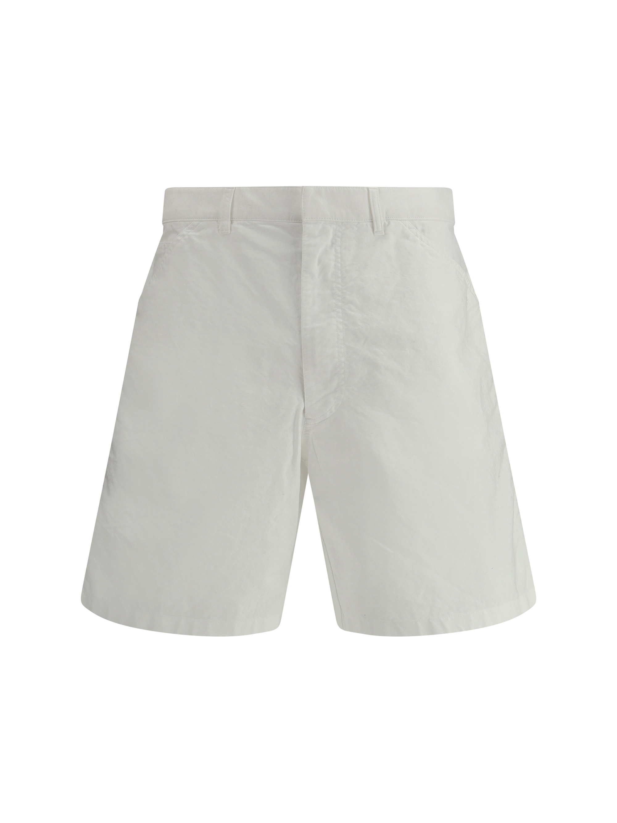 Cotton Pants