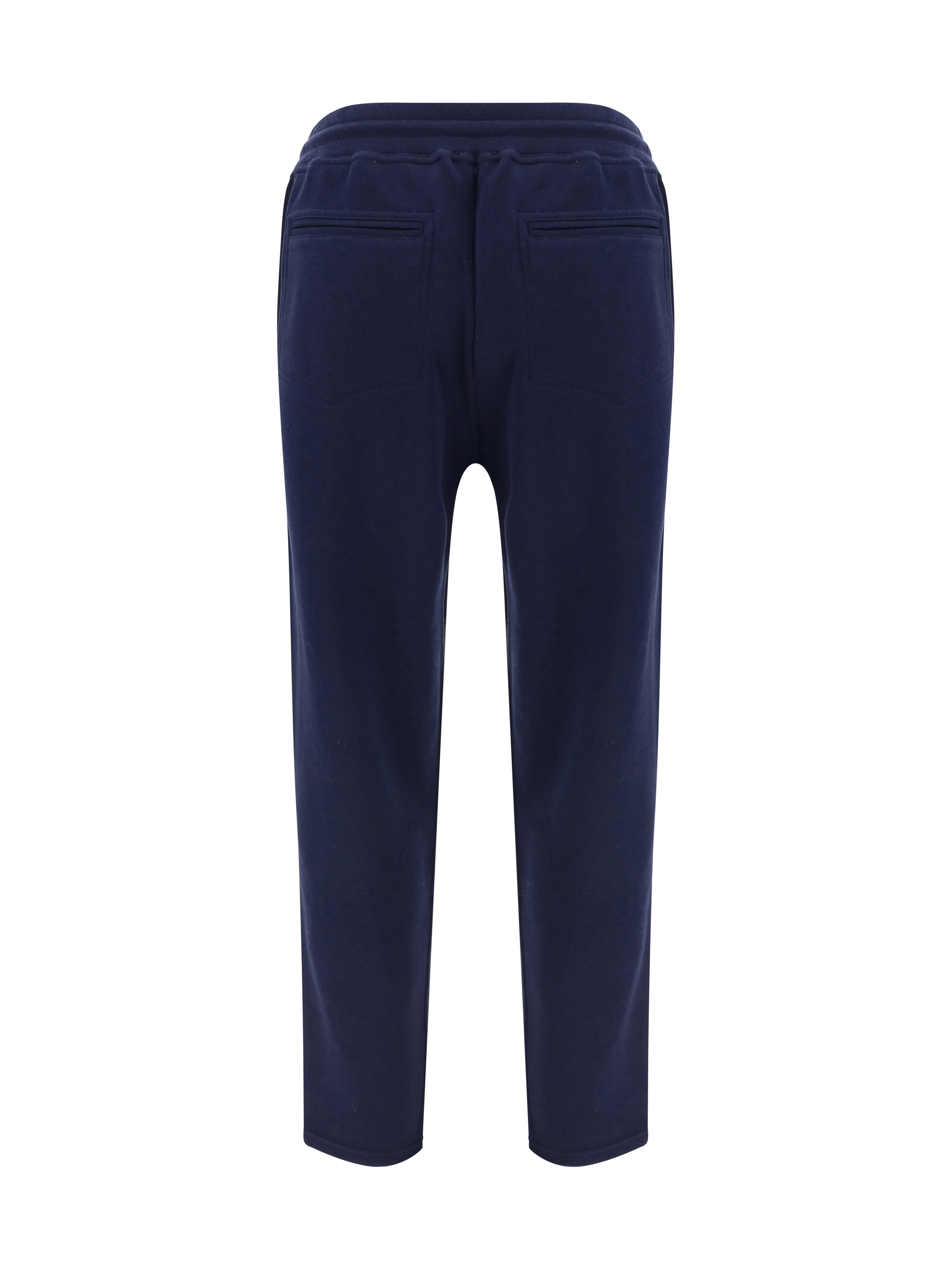 Monochrome Sweatpants