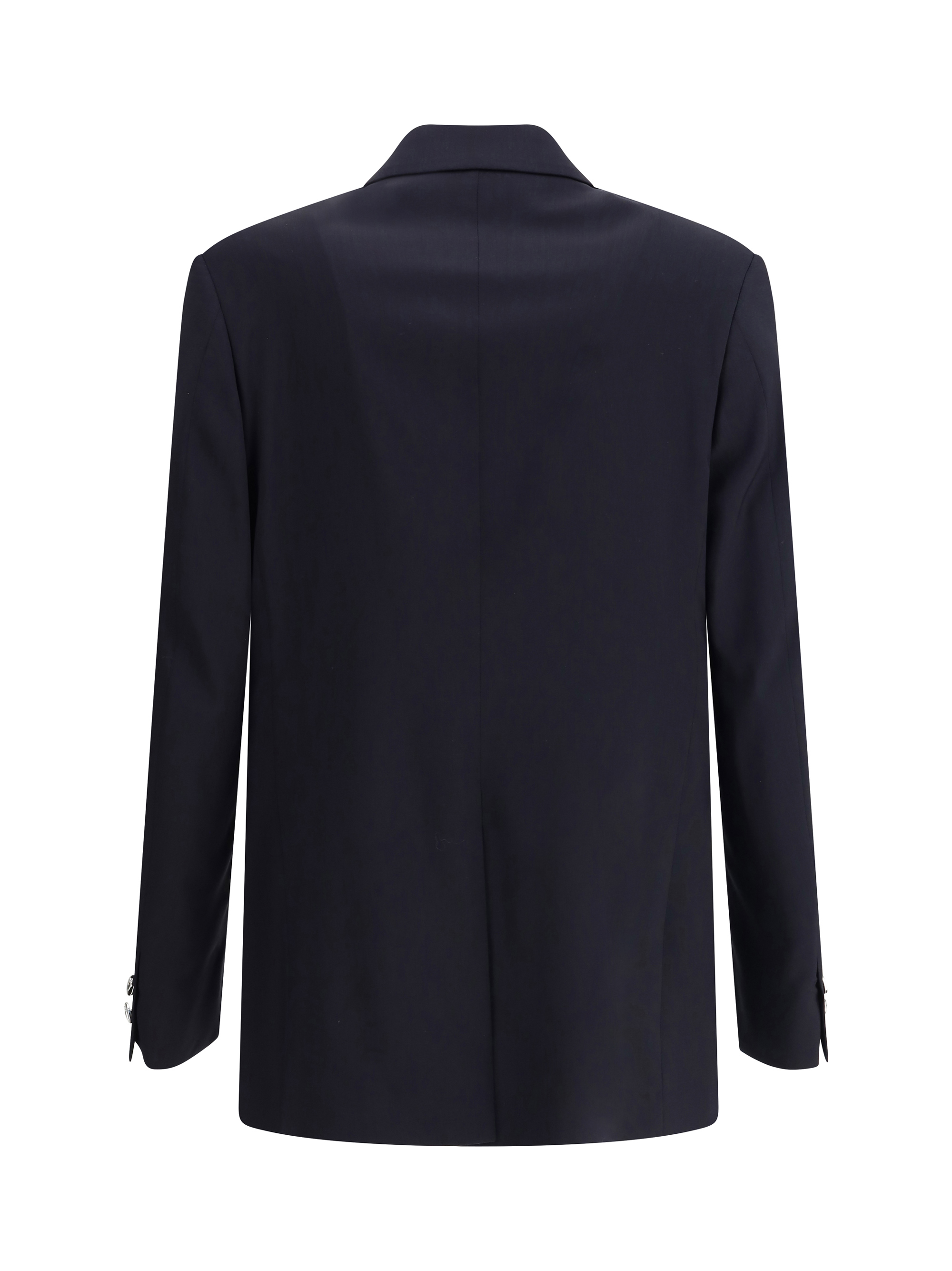 Virgin wool Formal Jacket