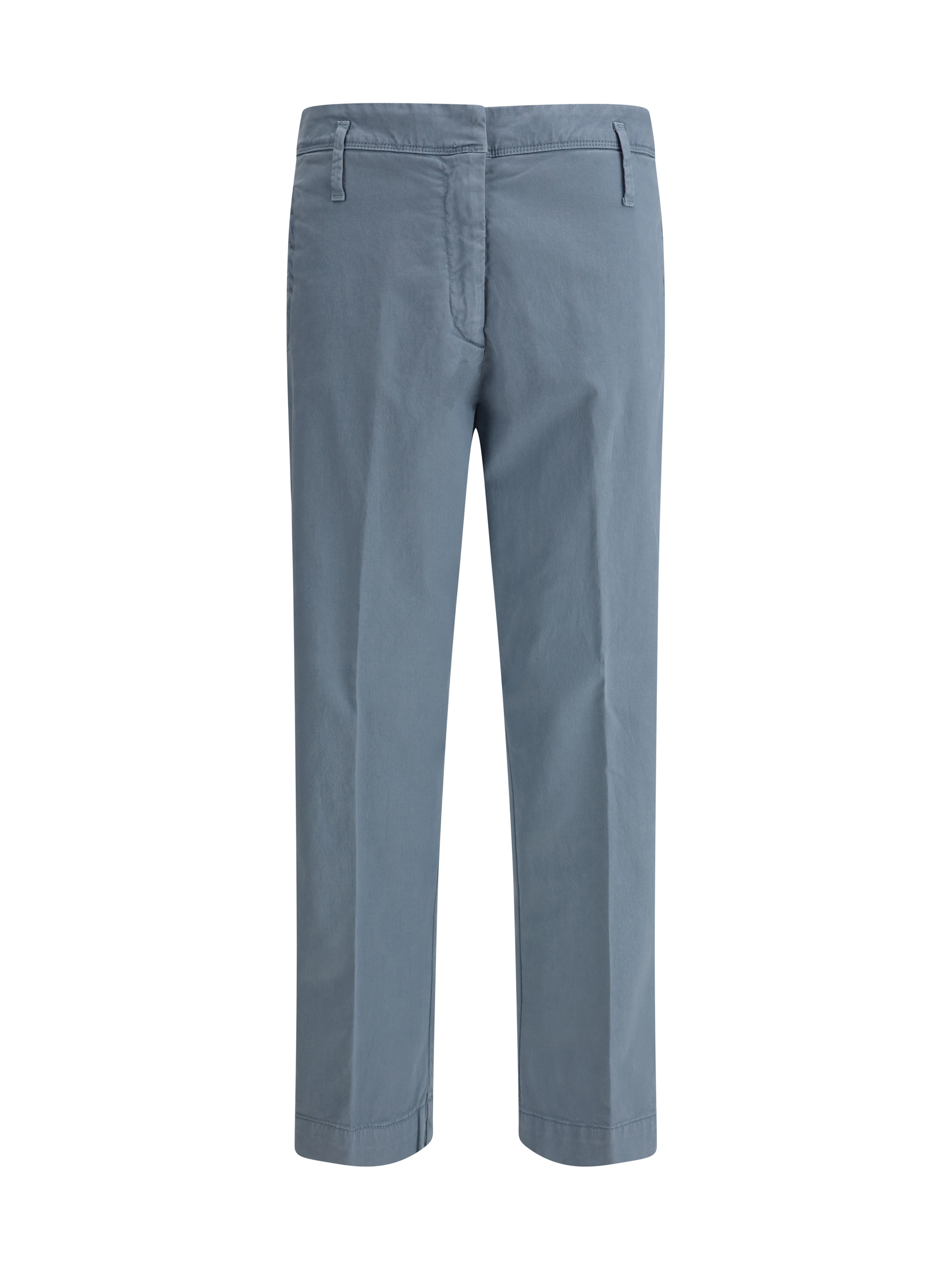 Cotton Pants