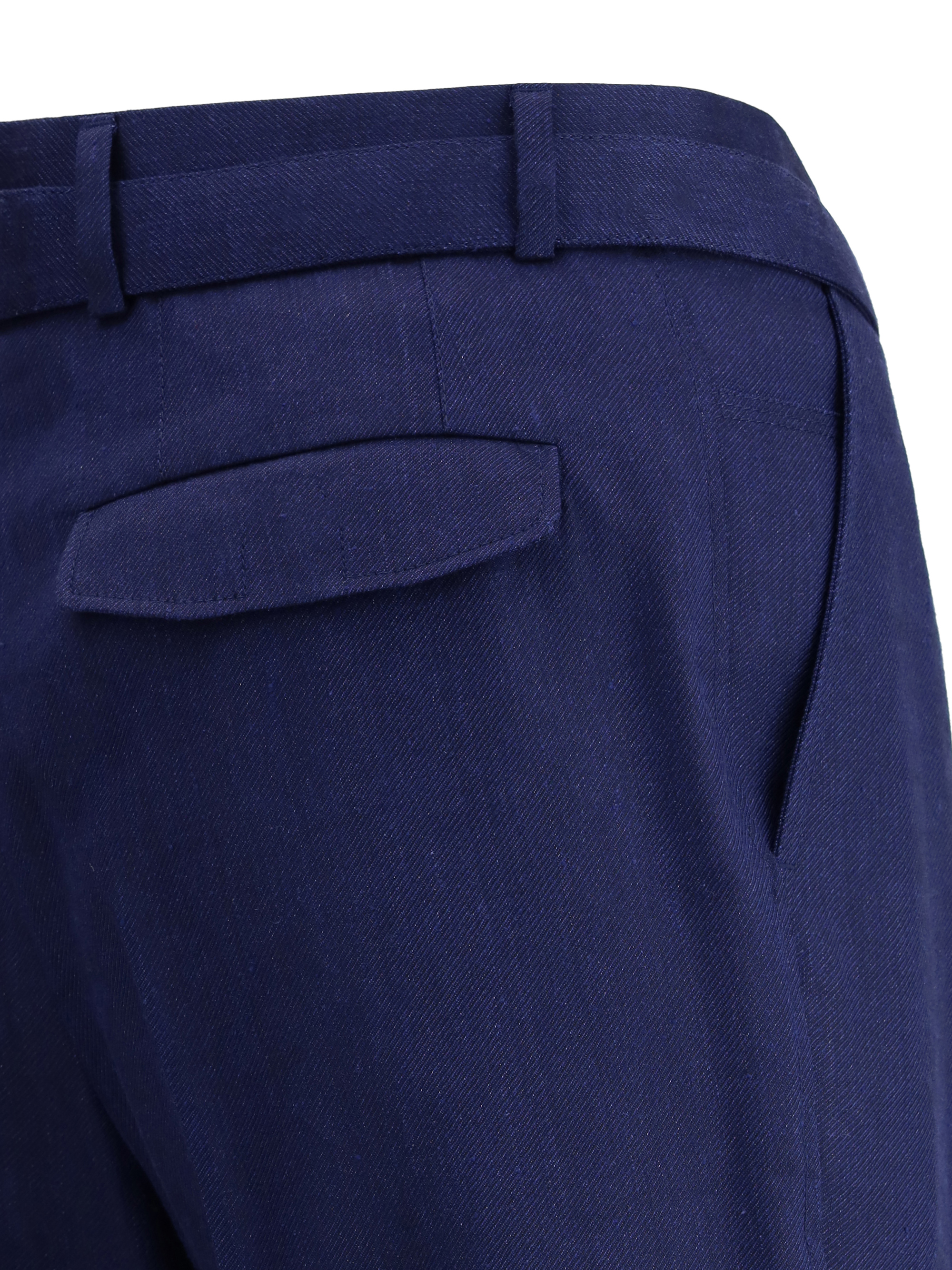 Madeira Pants