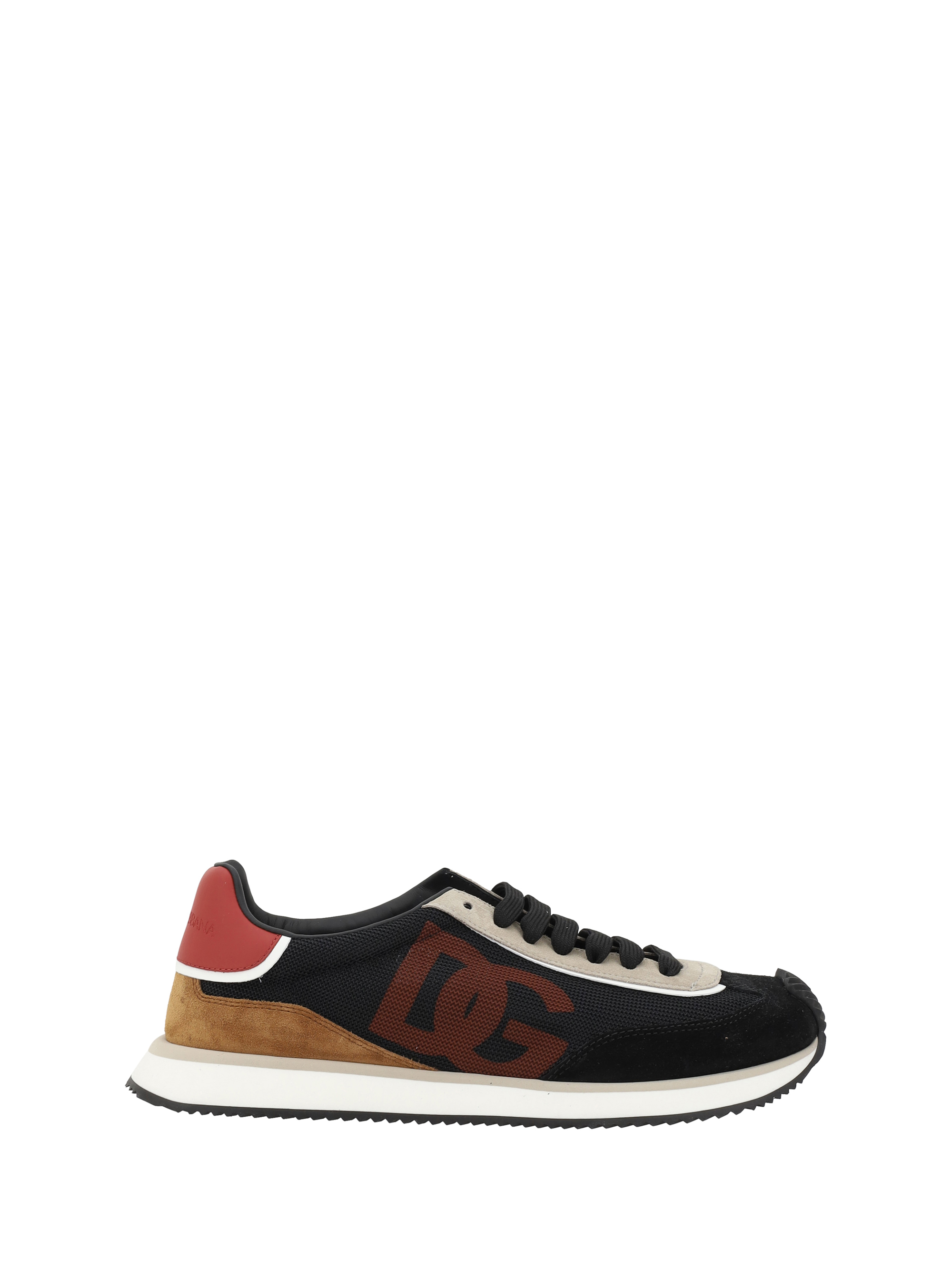 Logoed Sneakers 