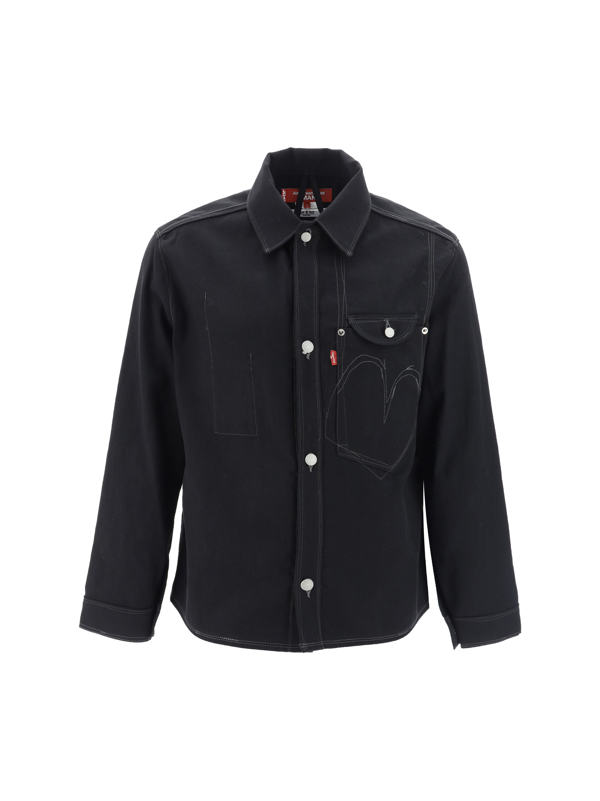 Junya Watanabe x Levis Shirt