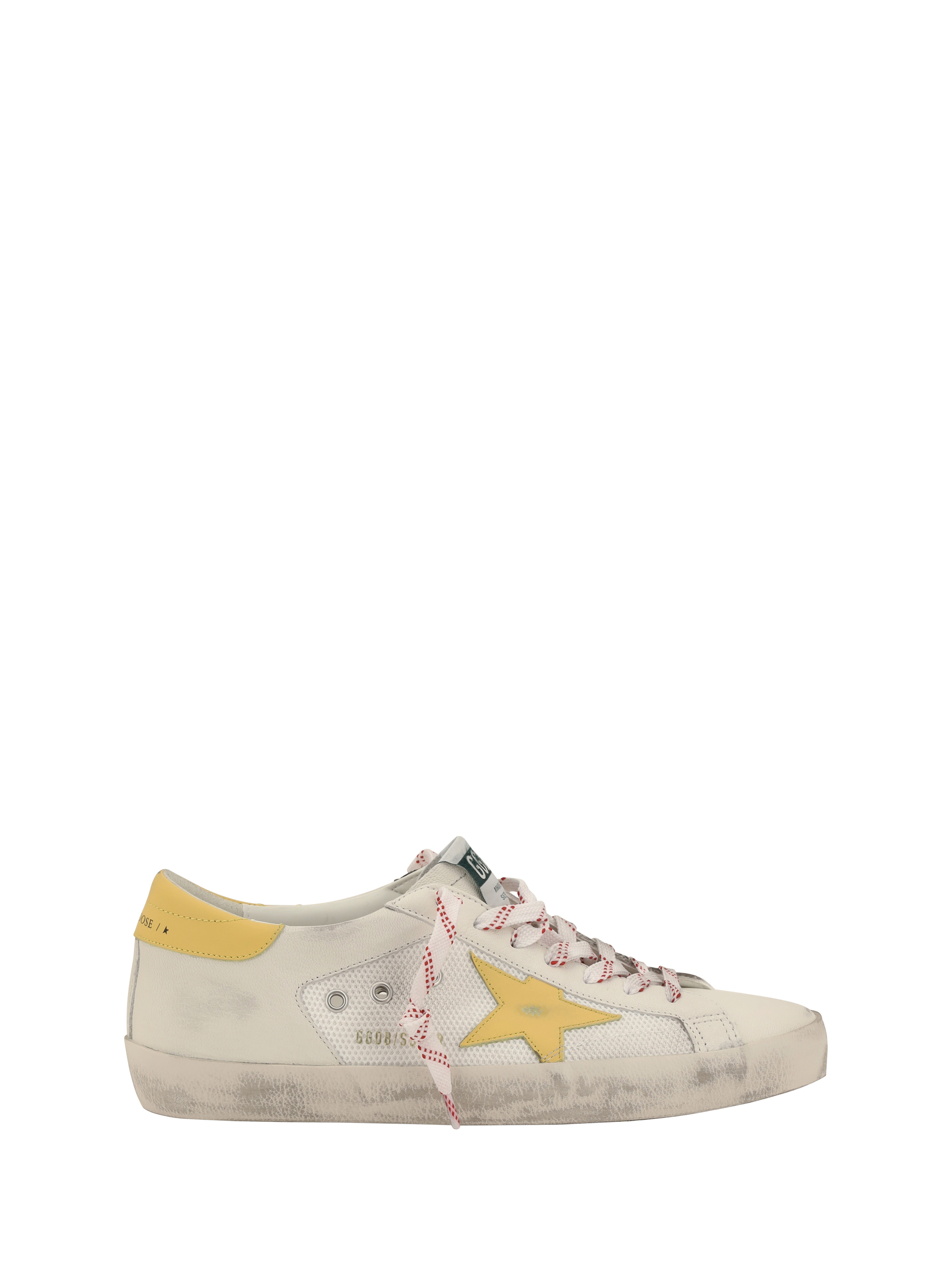 Super Star Sneakers