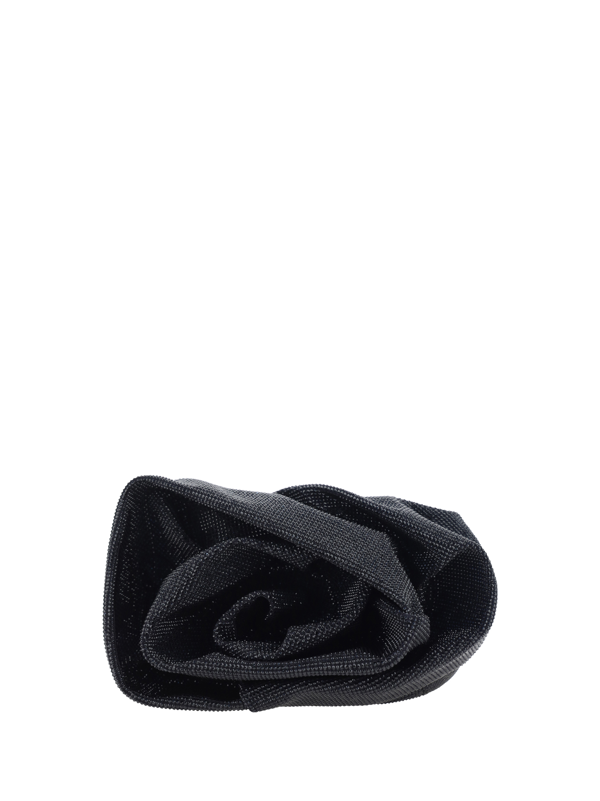 Rose Clutch Bag