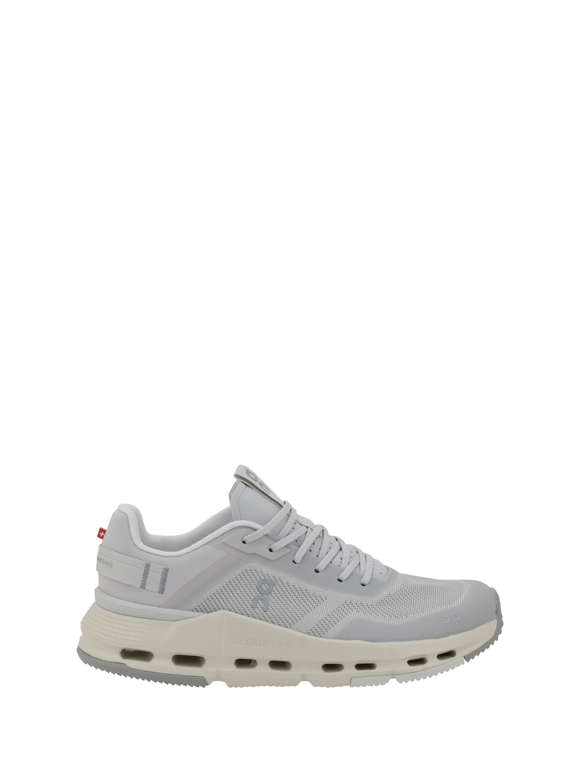 ON CLOUDNOVA FORM 2 TT SNEAKERS
