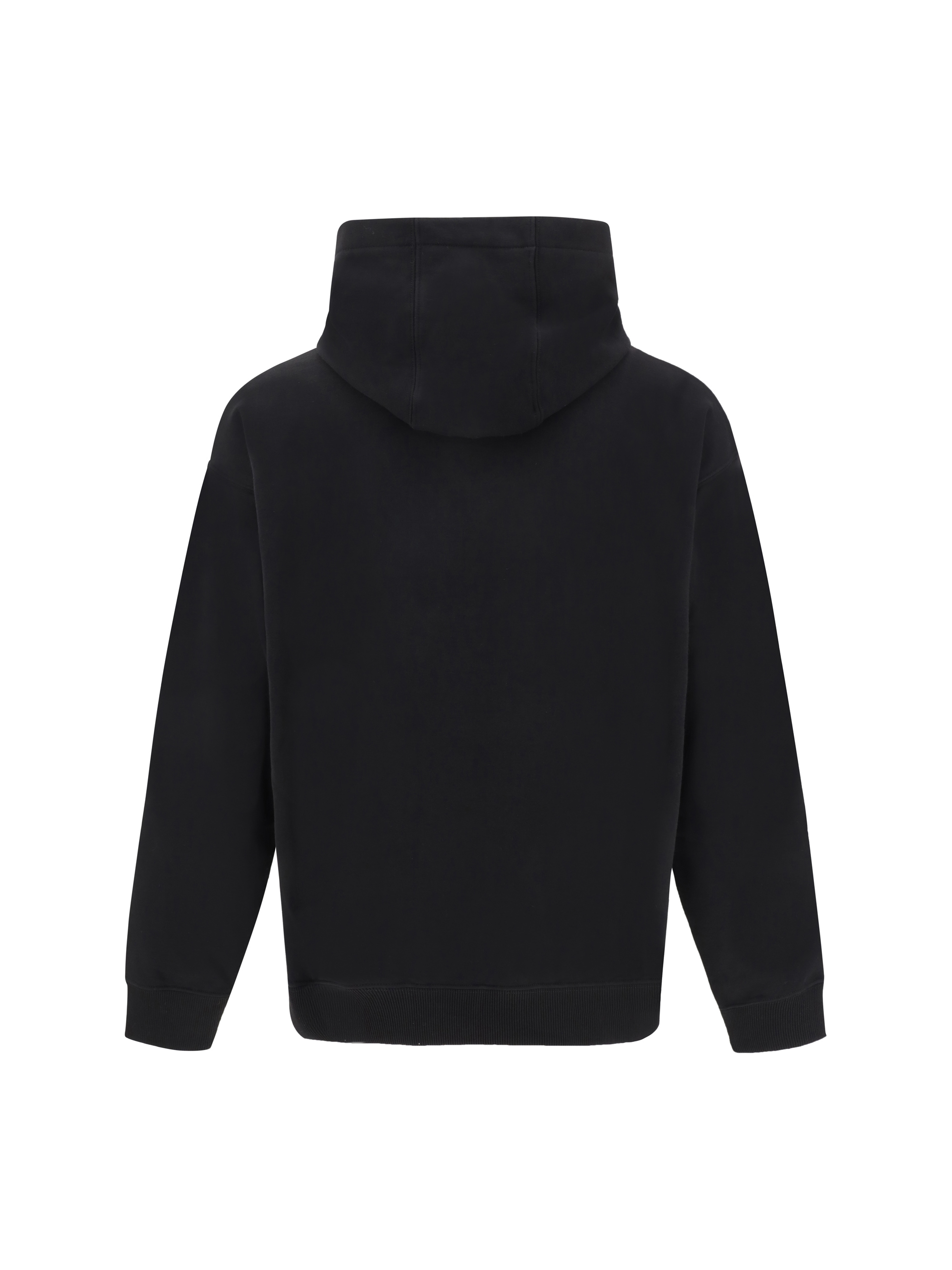 Logoed Hoodie