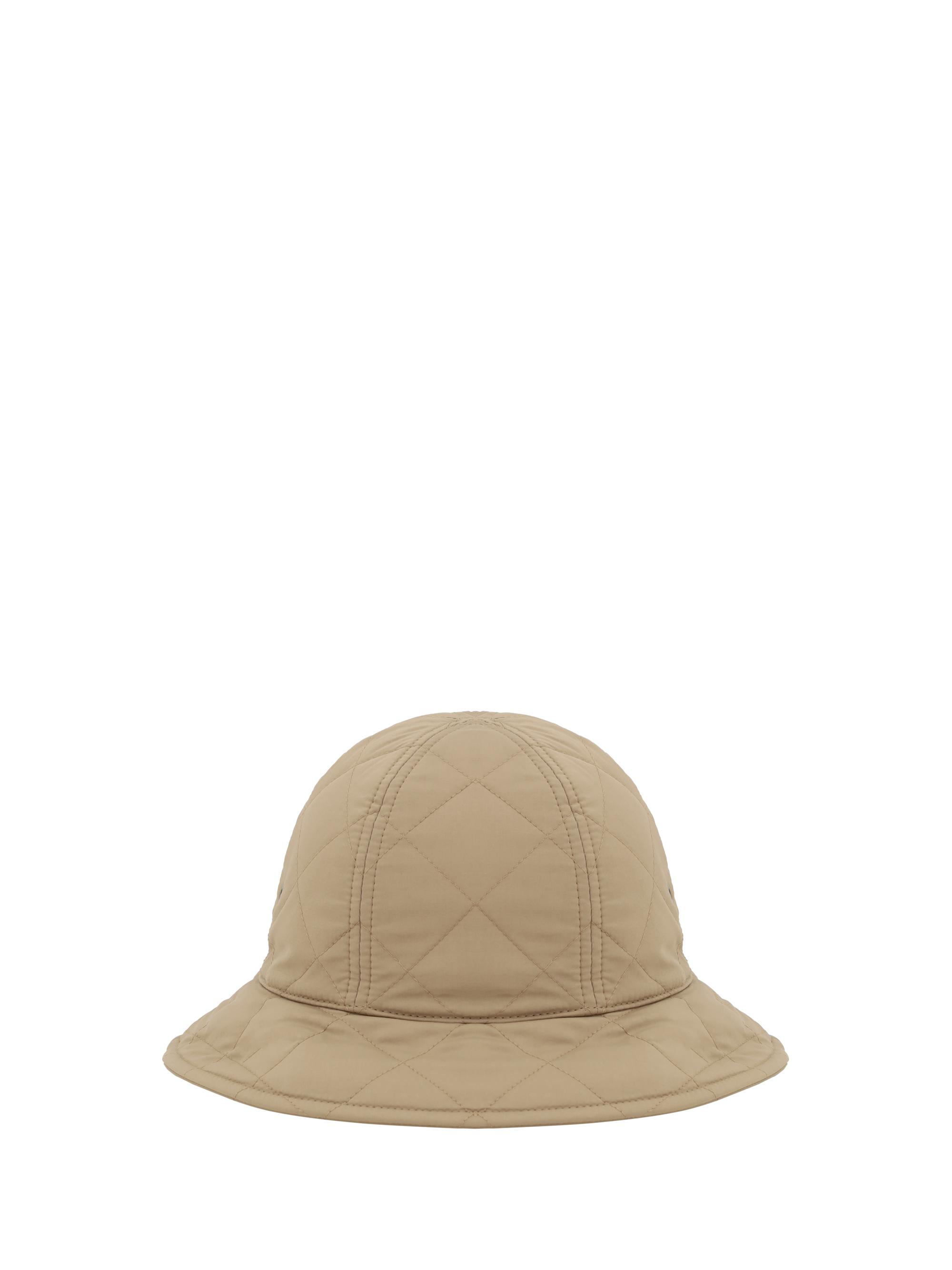 Logoed Bucket Hat
