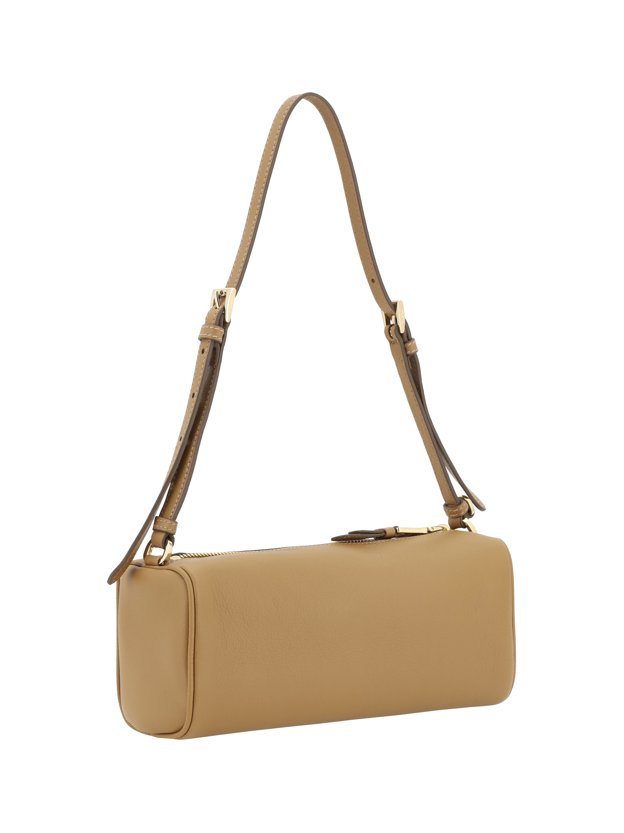 Tubolar Shoulder Bag