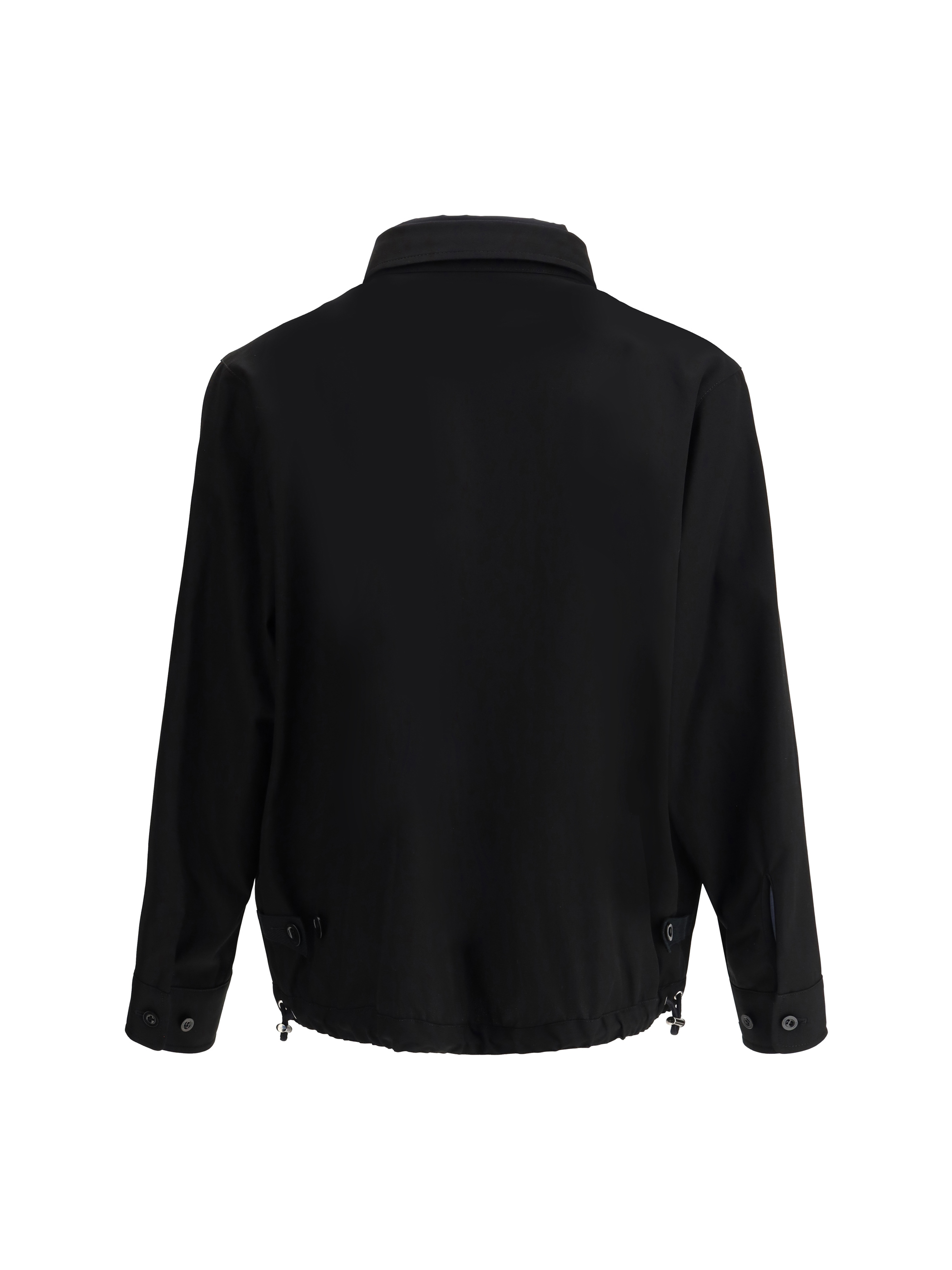 Cotton Jacket